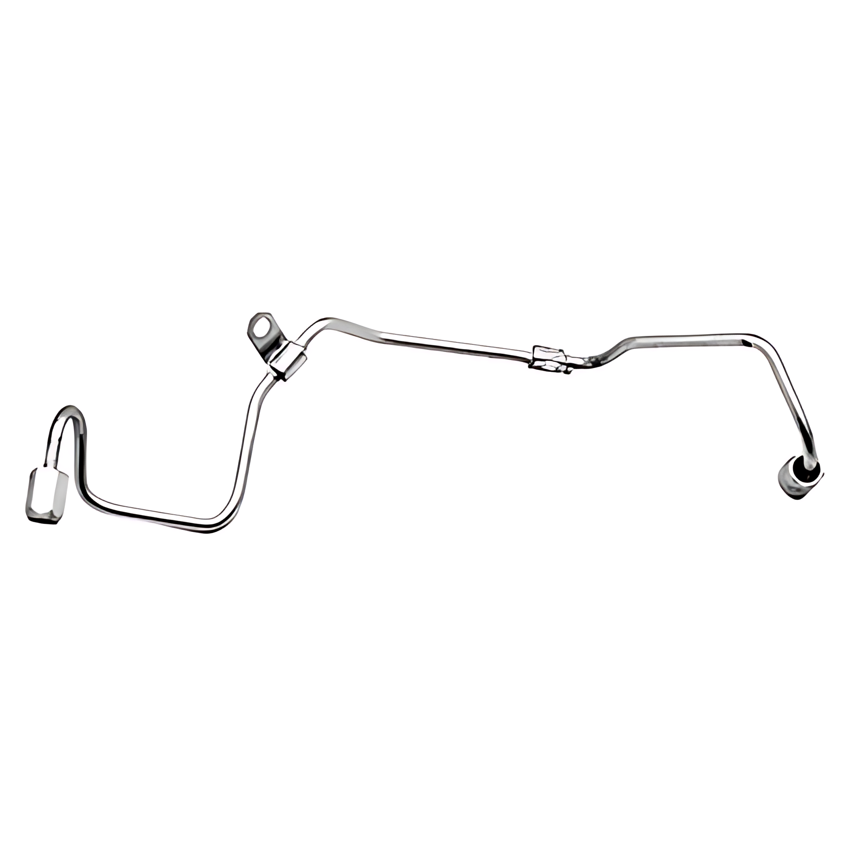 TUBO SUPRIMENTO COMBUSTIVEL MOTOR ISL 8.9 6CIL EURO V - 4932396