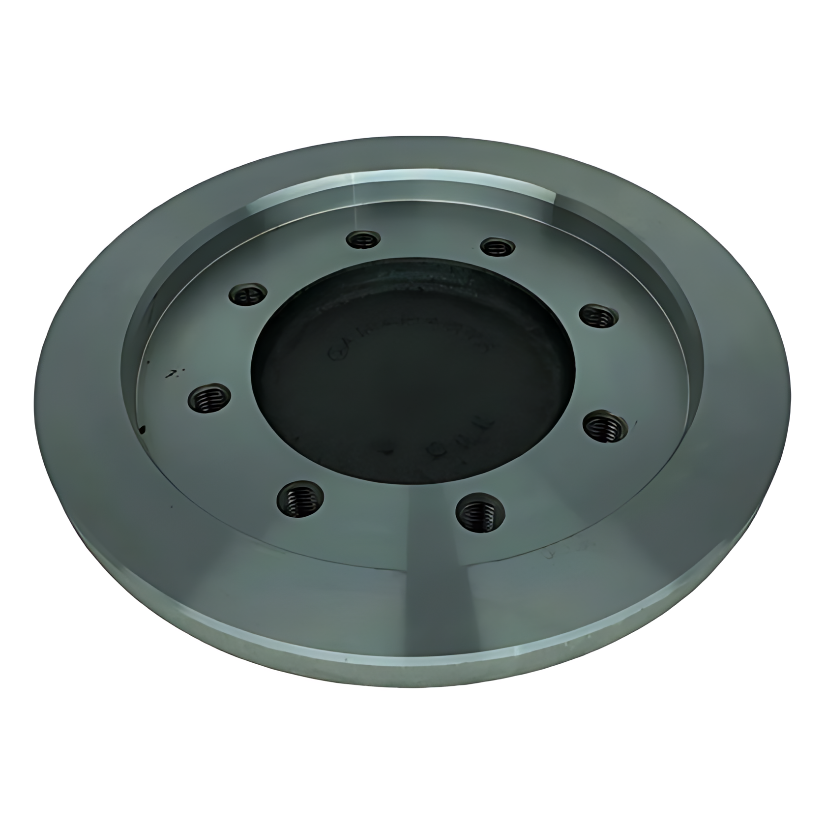 FLANGE PINO REI 8 FUROS - PRU00601