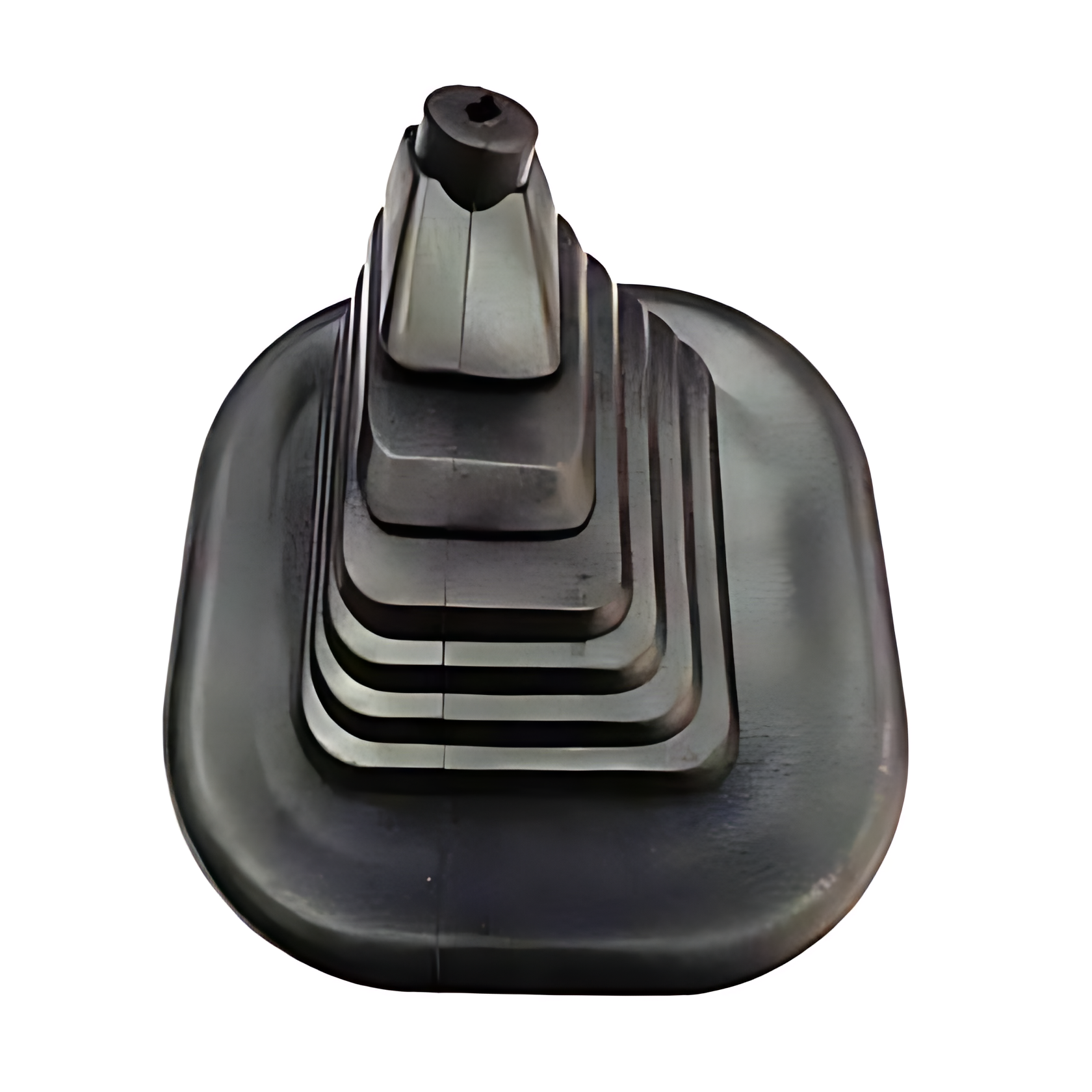 GUARDA PO ALAVANCA CAMBIO - R1285