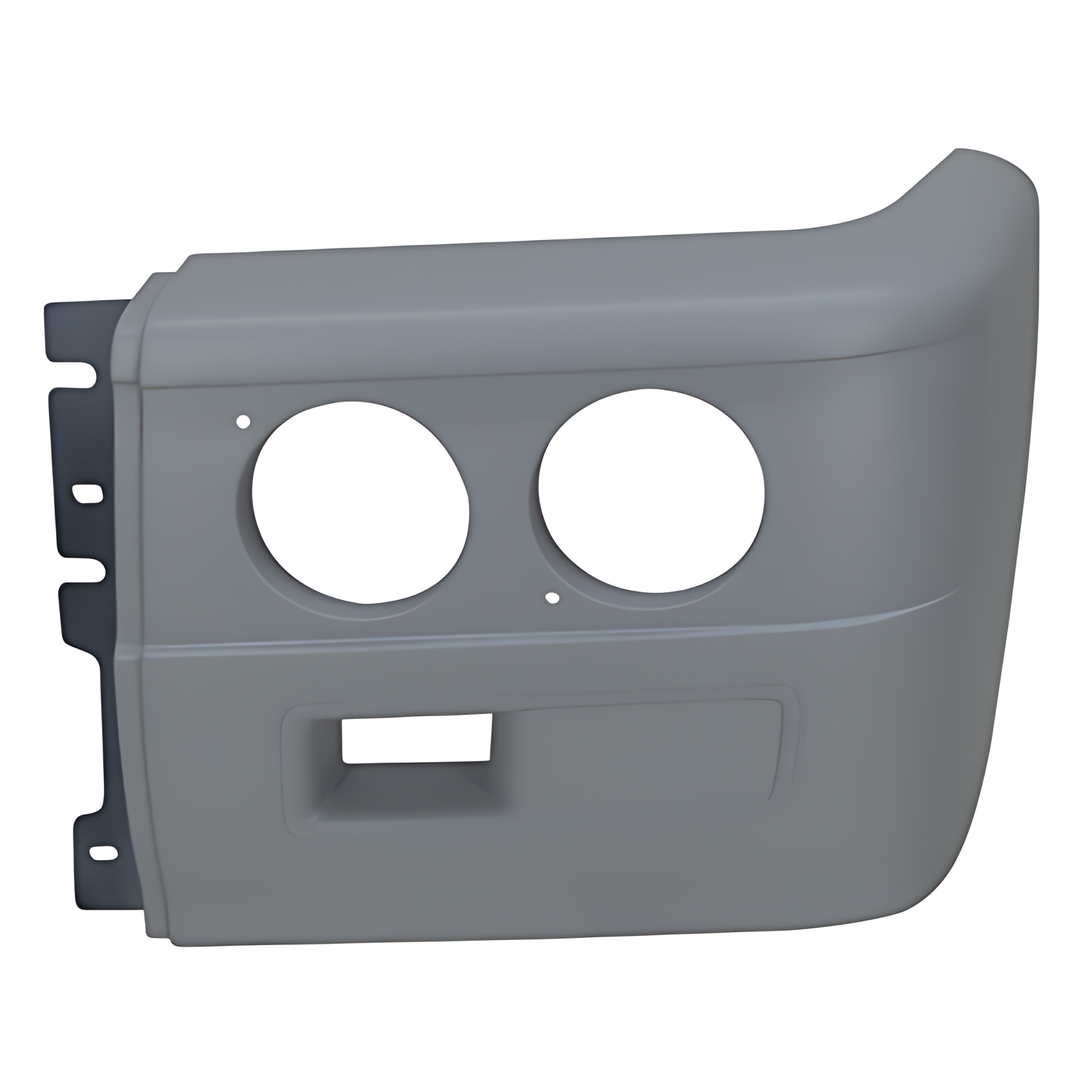 PONTEIRA S/SPOILER LE VW WORKER - 235-1100