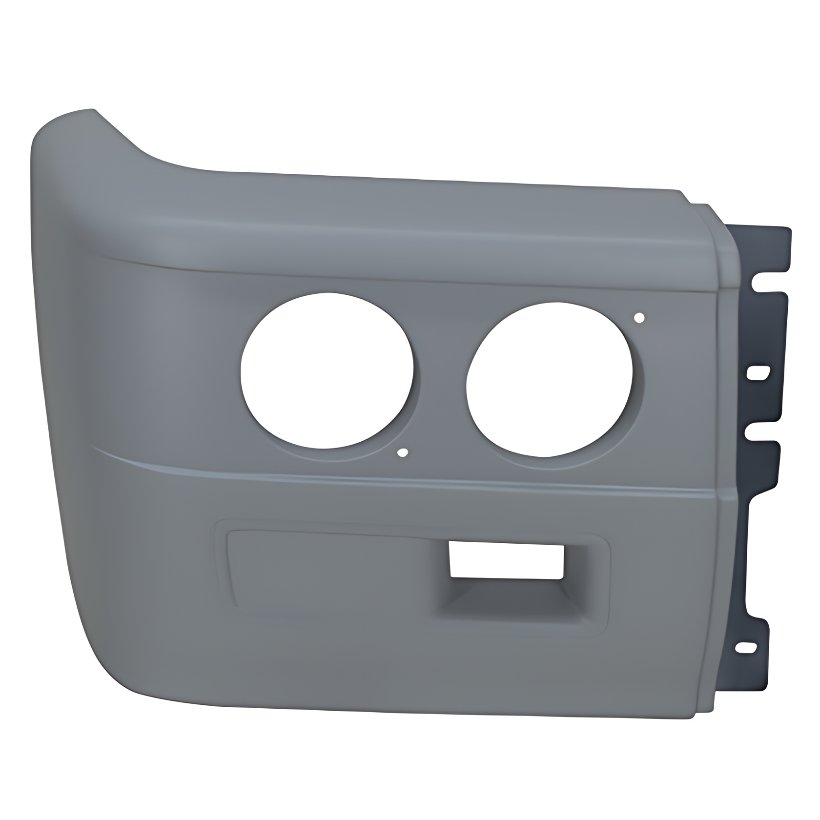 PONTEIRA S/ SPOILER LD V WORKER - 2361100