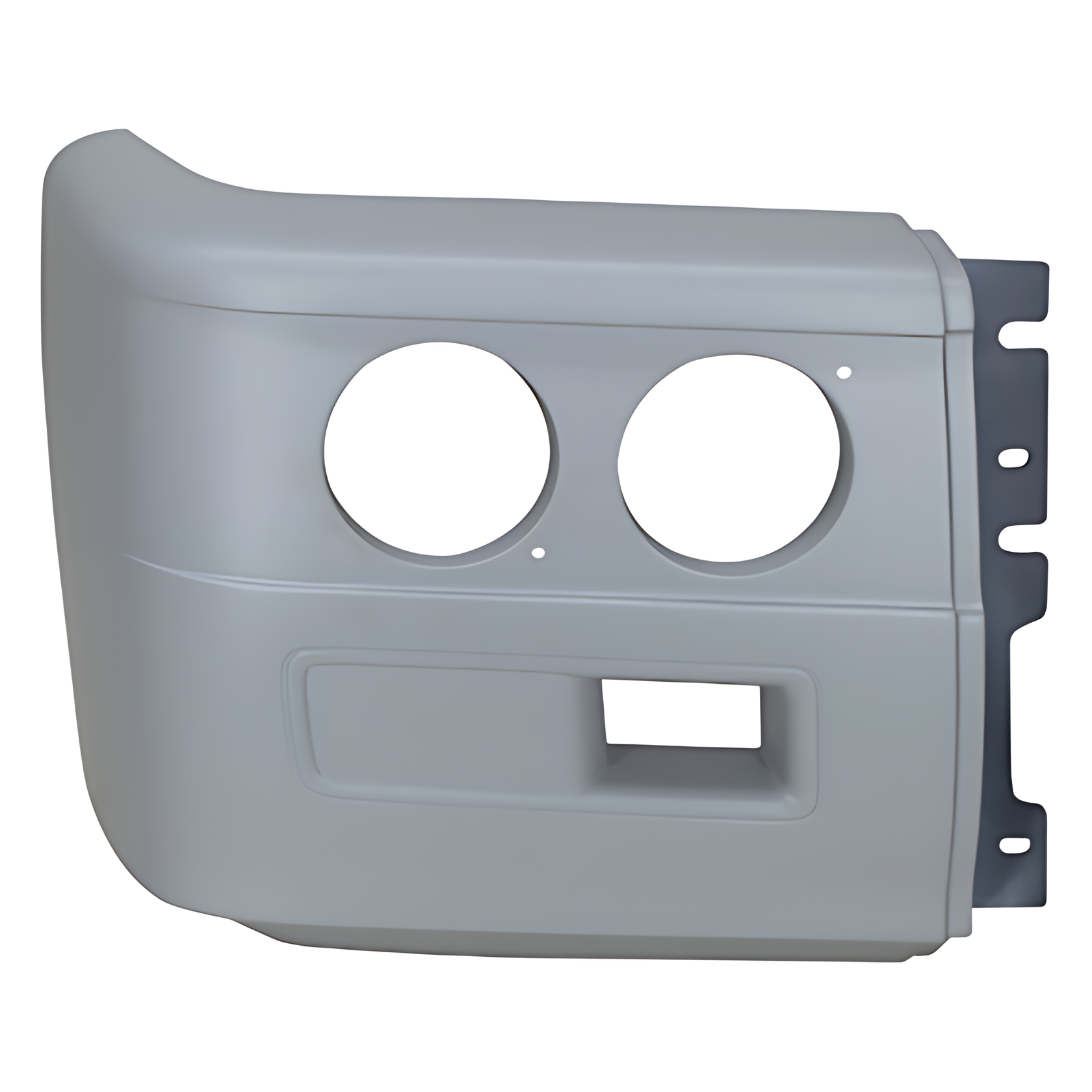 PONTEIRA LD VW WORKER - 2411100