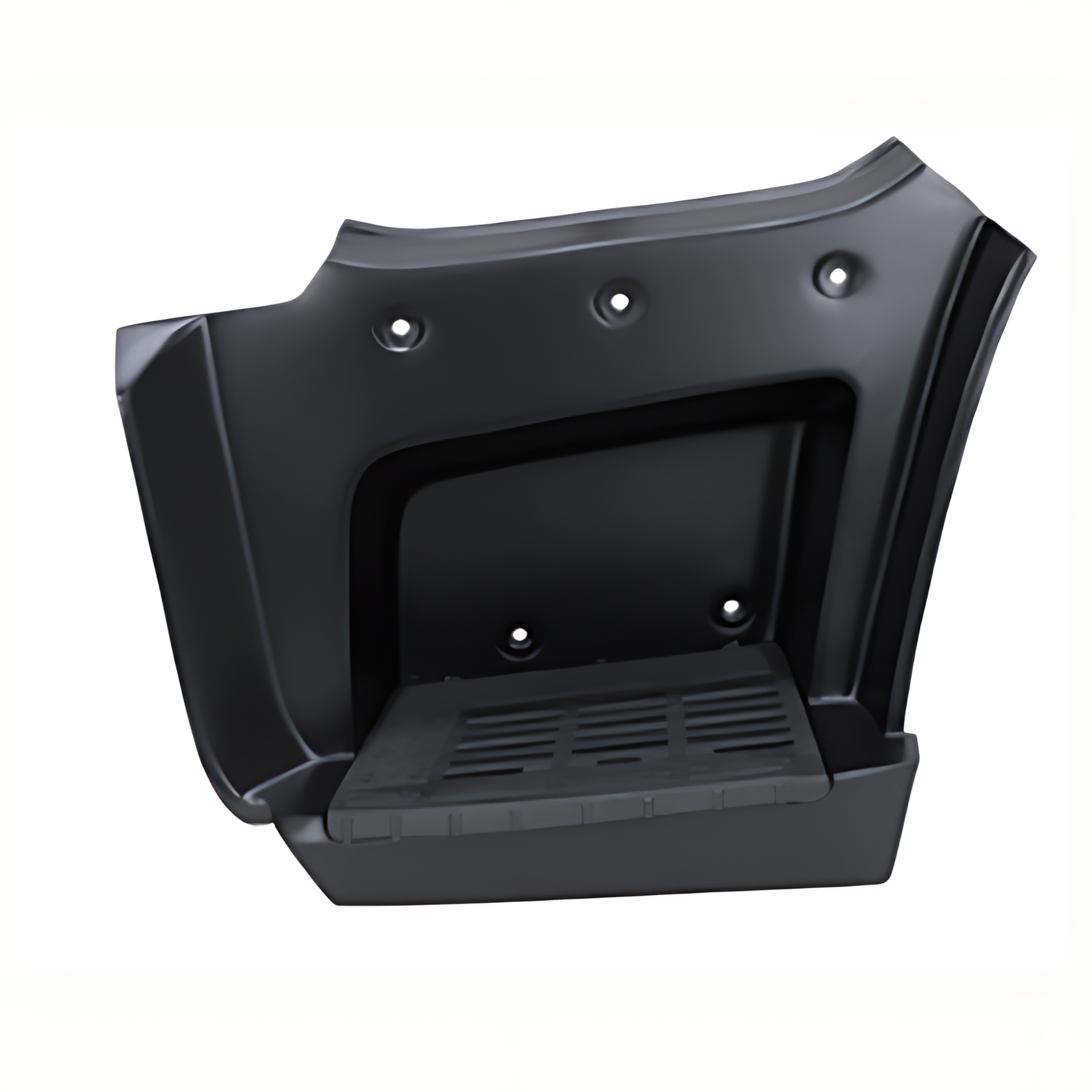 ESTRIBO DEGRAU LE VW DELIVERY - 5131000