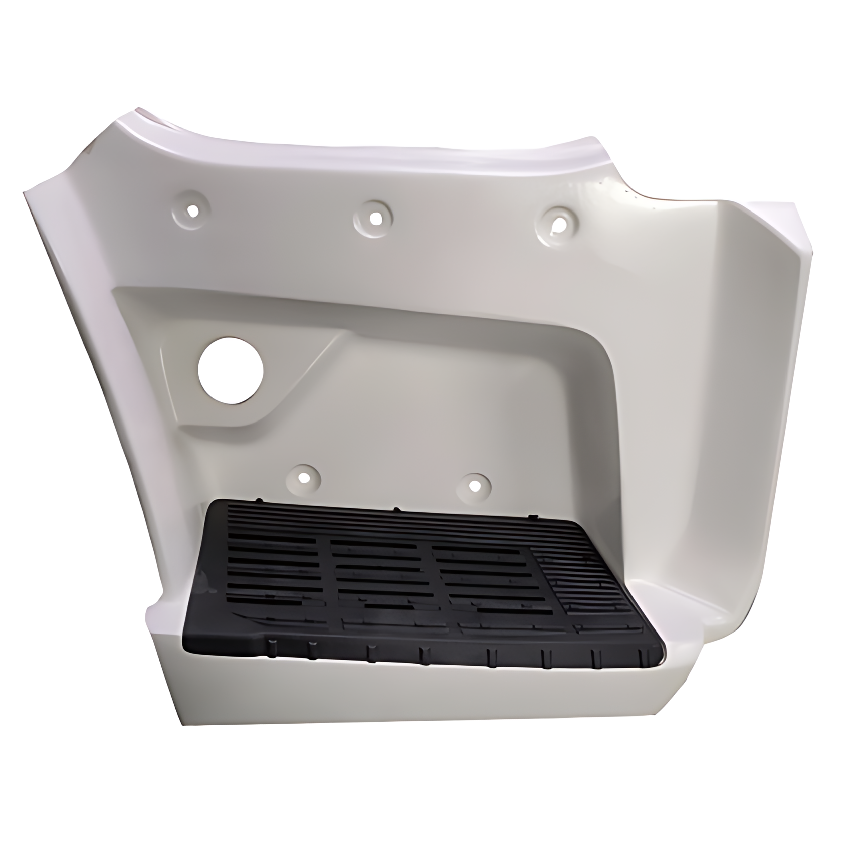 ESTRIBO DEGRAU LD VW DELIVERY - 5141000