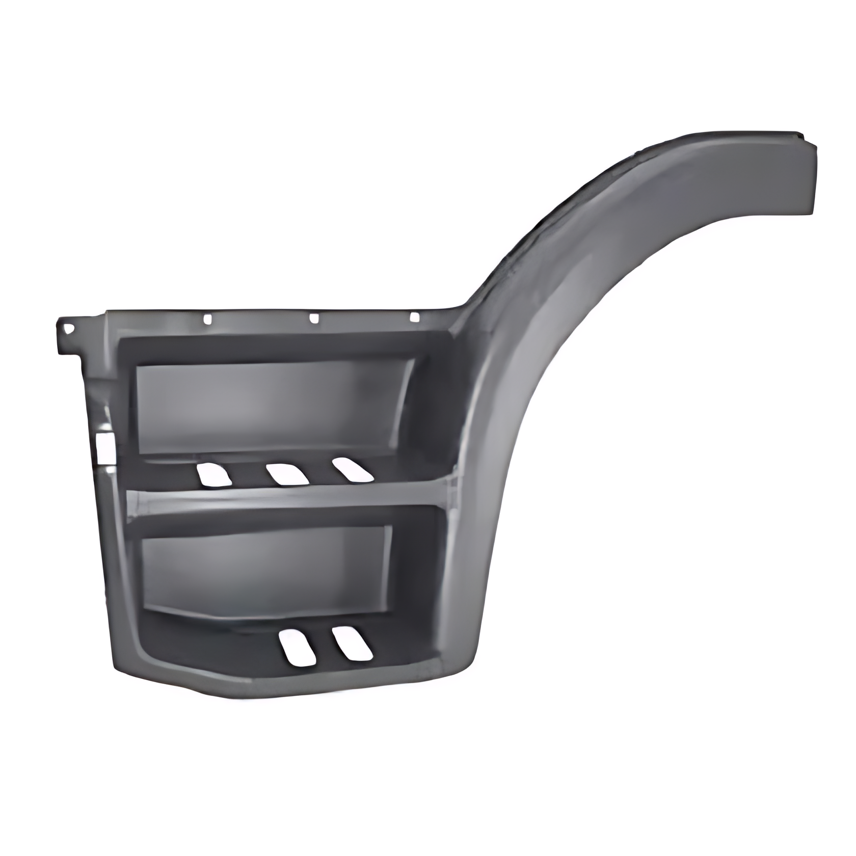 PARA-LAMA/ESTRIBO LE MB ATEGO - 4101000