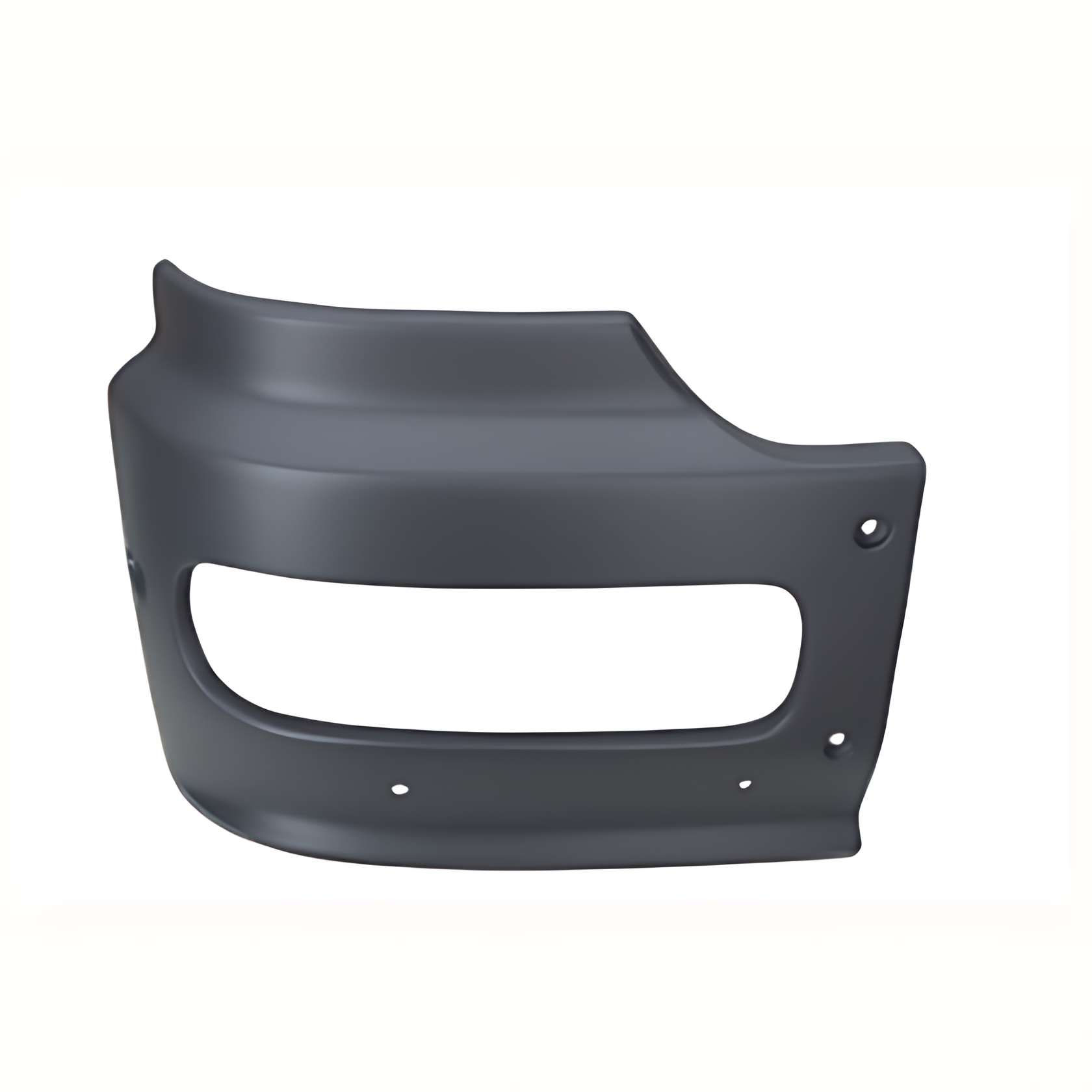 PONTEIRA LD PARACHOQUE MB ATEGO 2006/2009 - 1531000