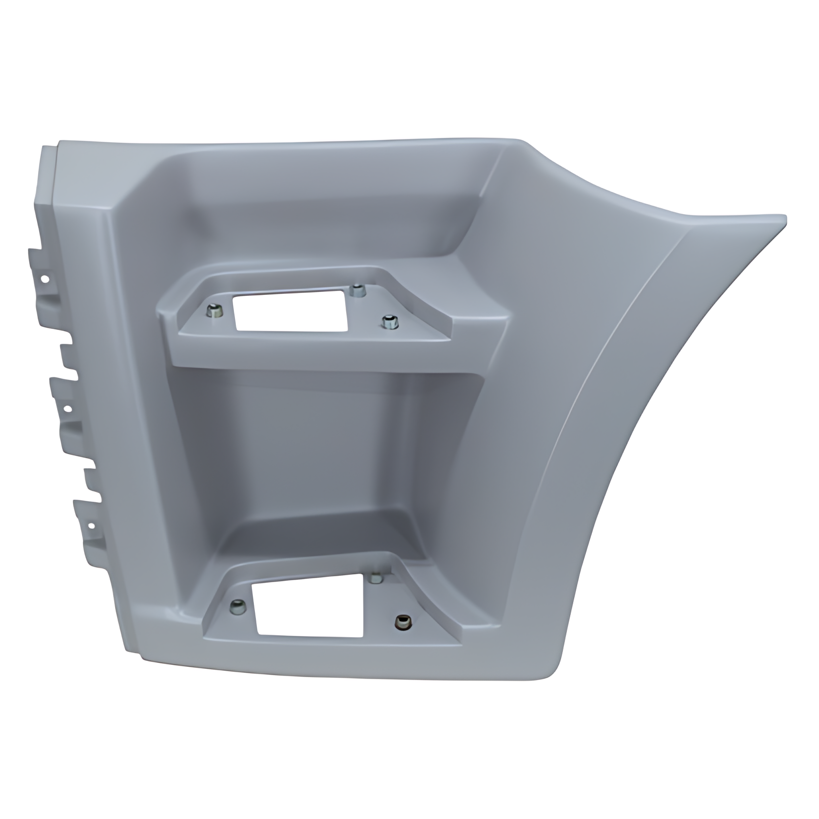 ESTRIBO LE FORD CARGO 2429 RTM - 2971000