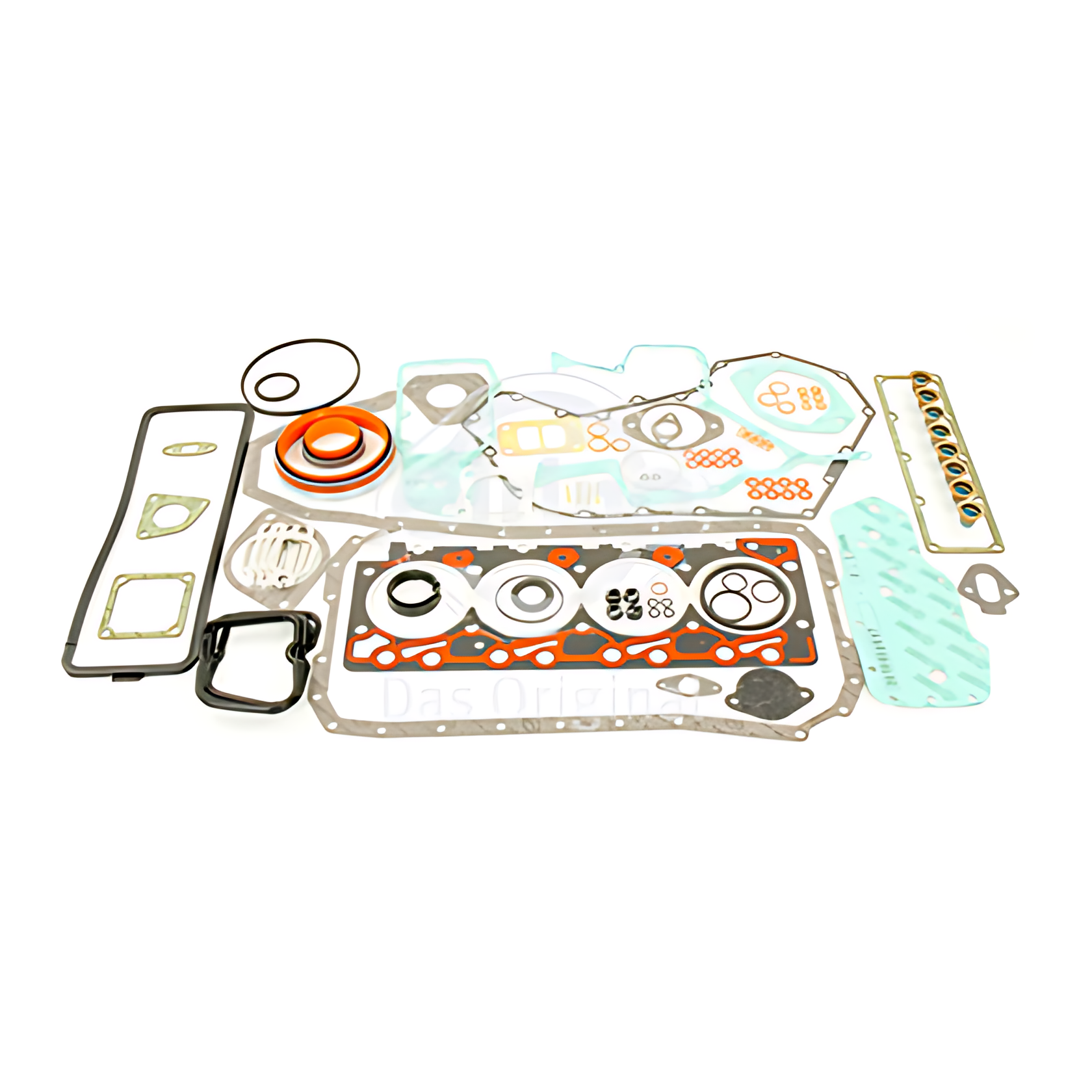 JG JUNTA CUMMINS 4B/BTA 3,9L C/ RET. - 600854