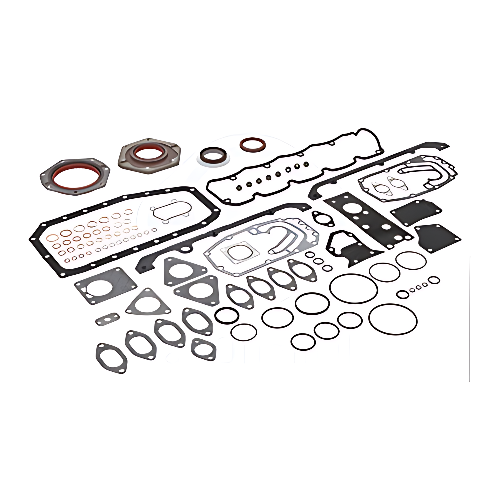 JG JUNTA FIAT DUCATO C/ RET. S/ JUNTA CABECOTE - 181260