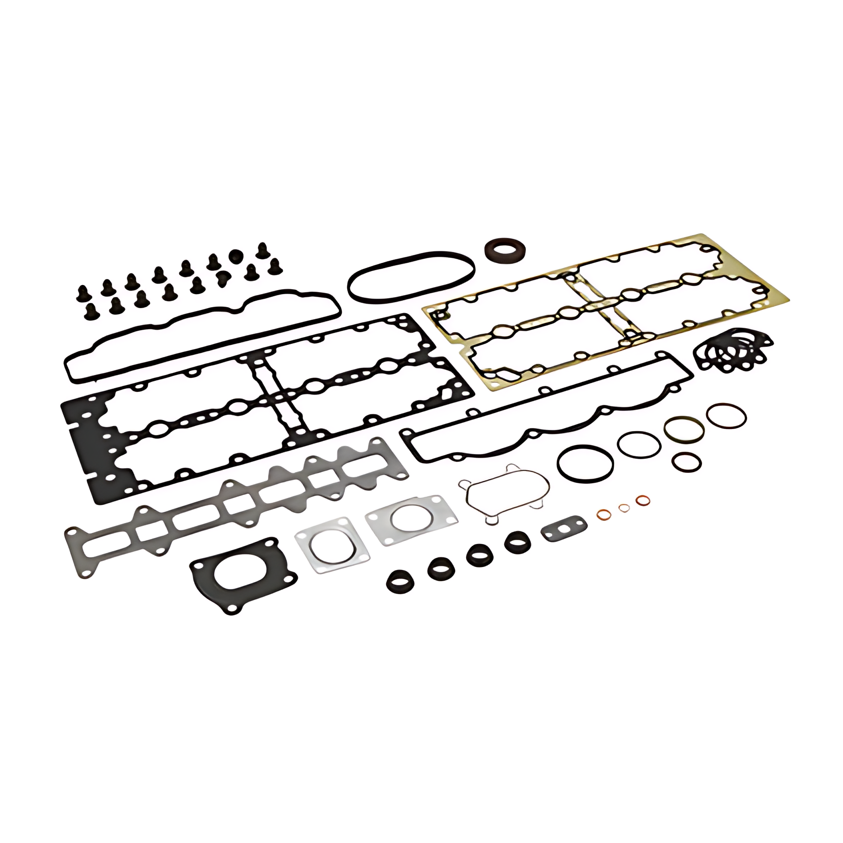 JG JUNTA SUPERIOR ( DESCONTINUADO ) - 651930