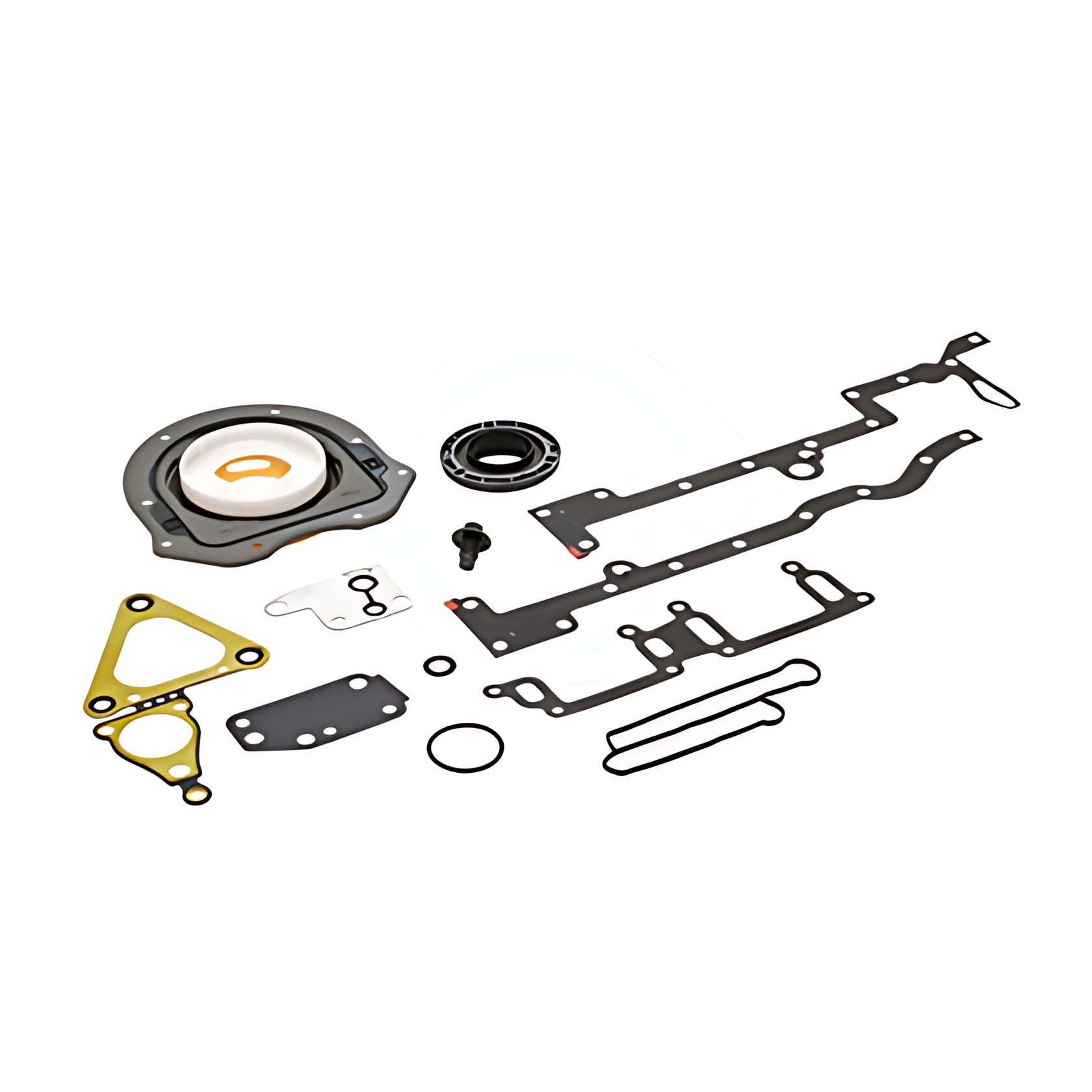 JG JUNTA INFERIOR C/ RET FORD TRANSIT 24 16V - 030662