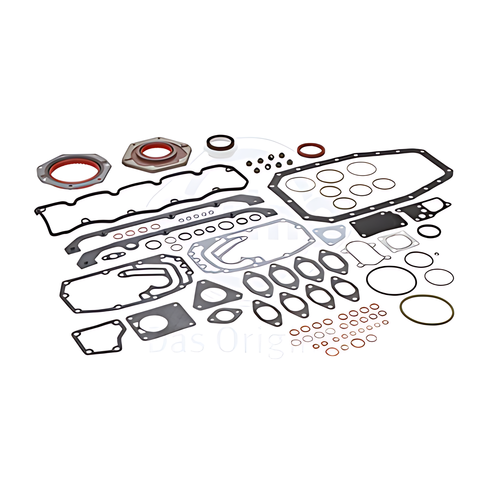 JG JUNTA IVECO C/ RET. S/ JUNTA CABECOTE - 863150