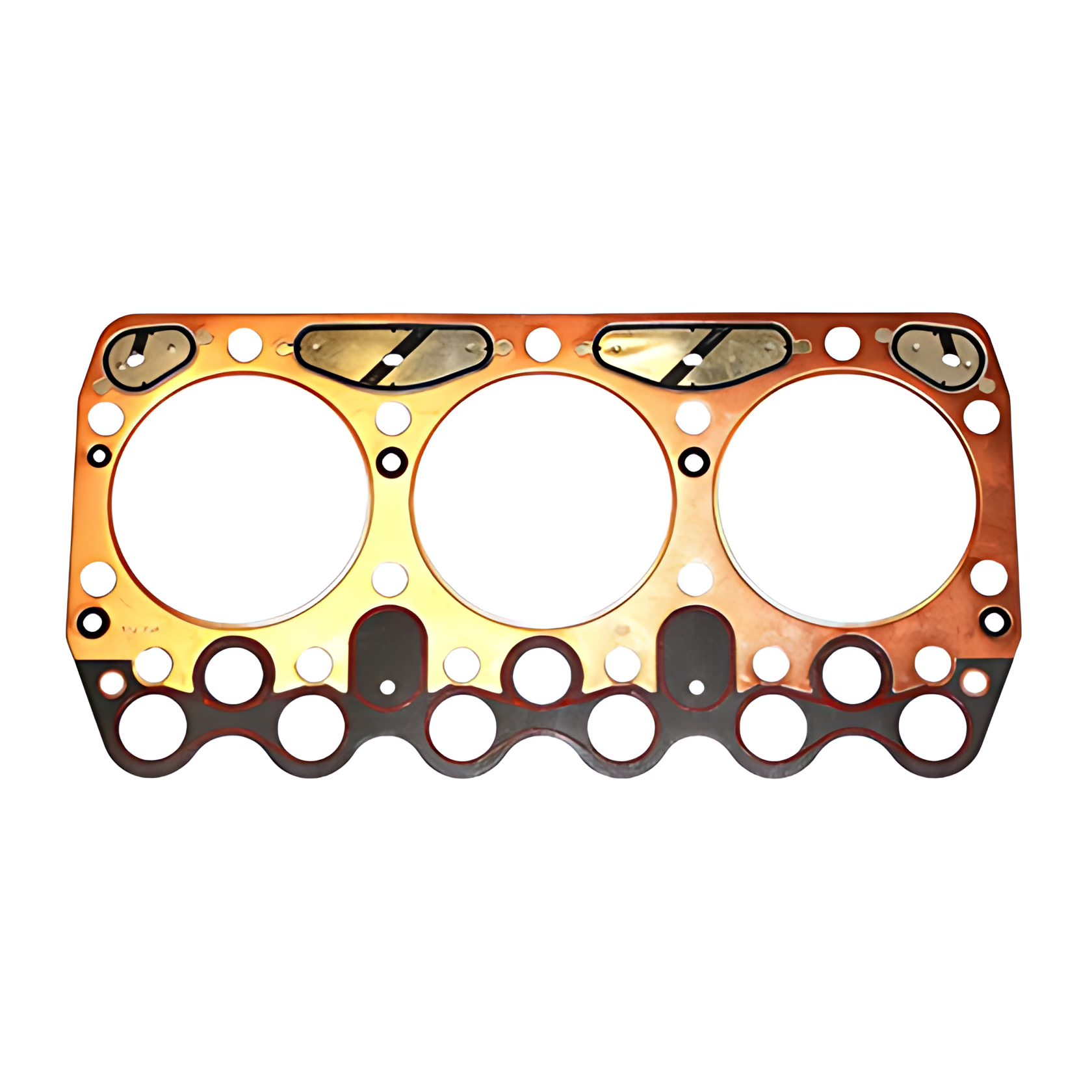 JUNTA CABECOTE IVECO - 704310