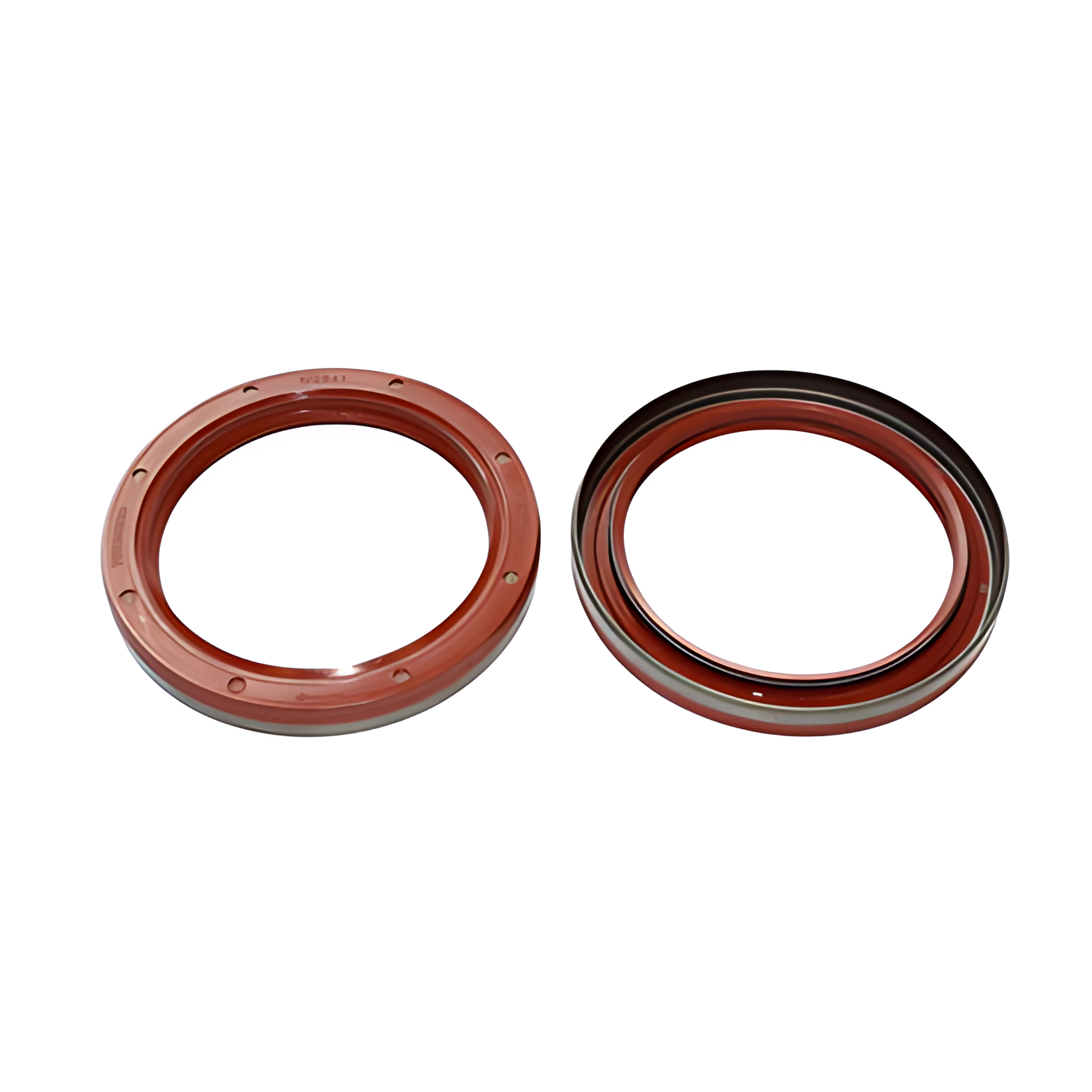 RETENTOR DIANT. VIRABREQUIM IVECO 70x90x10MM (FPM) - 763144