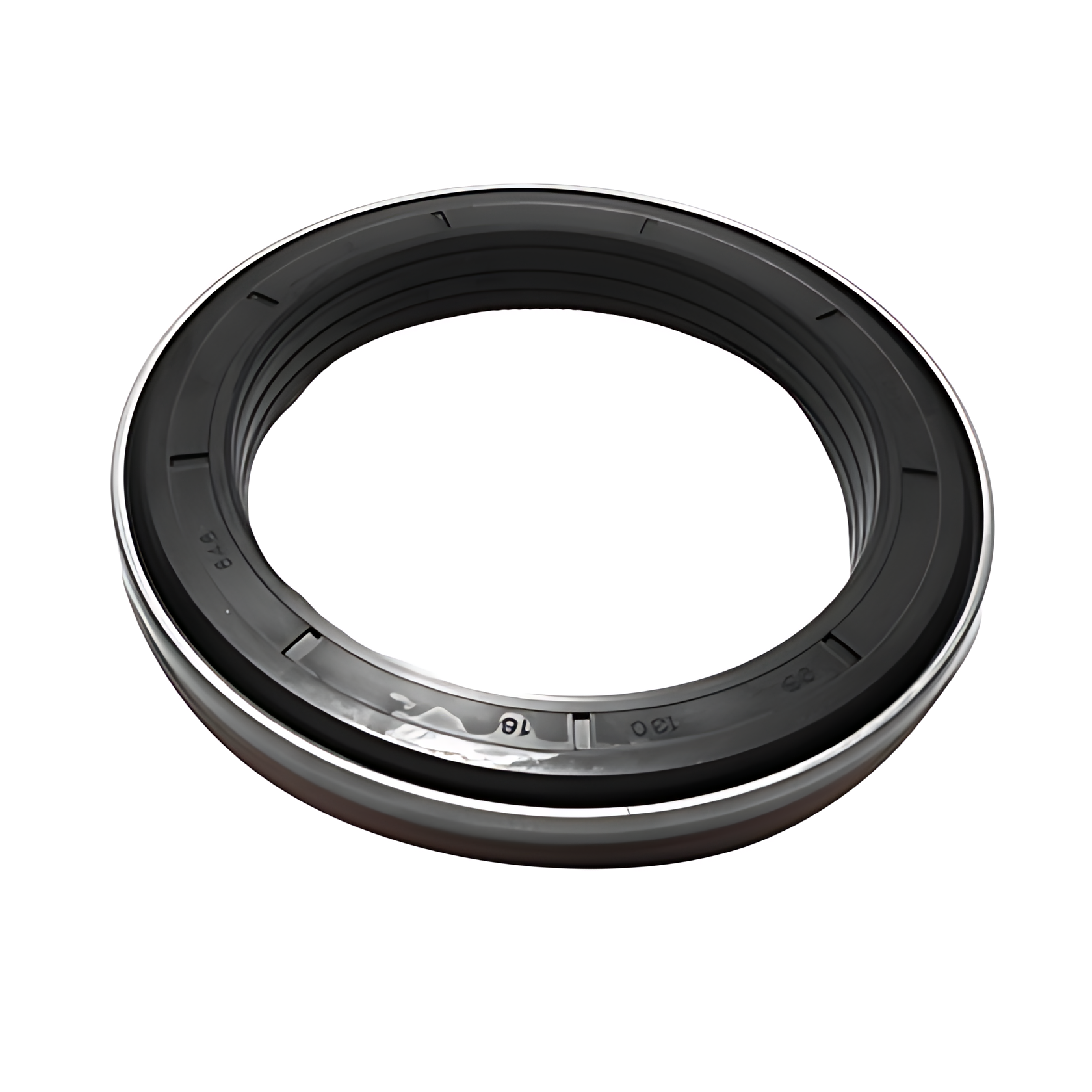 RETENTOR CUBO RODA DIANTEIRO IVECO 95x130x16MM (FPM) - 454000