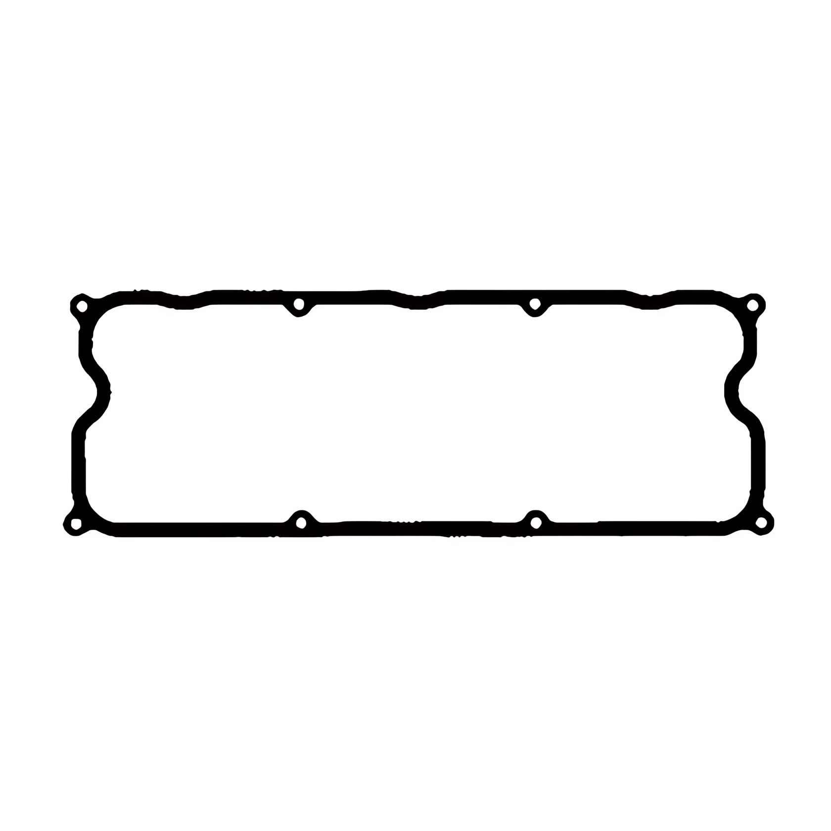 JUNTA TAMPA VALVULA IVECO 14.0L - 583450