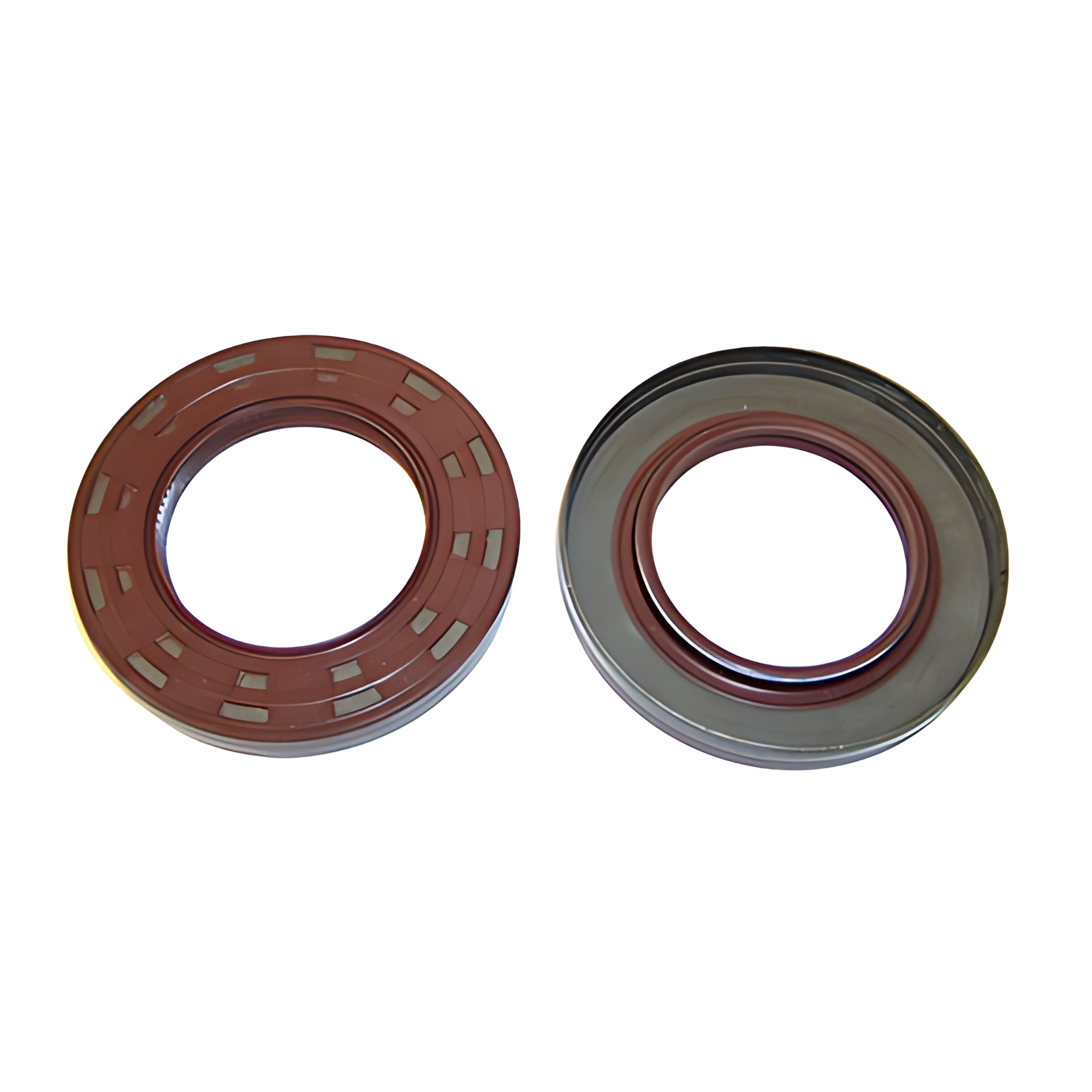 RETENTOR CUBO RODA IVECO (180X200X12) - FPM - 338920