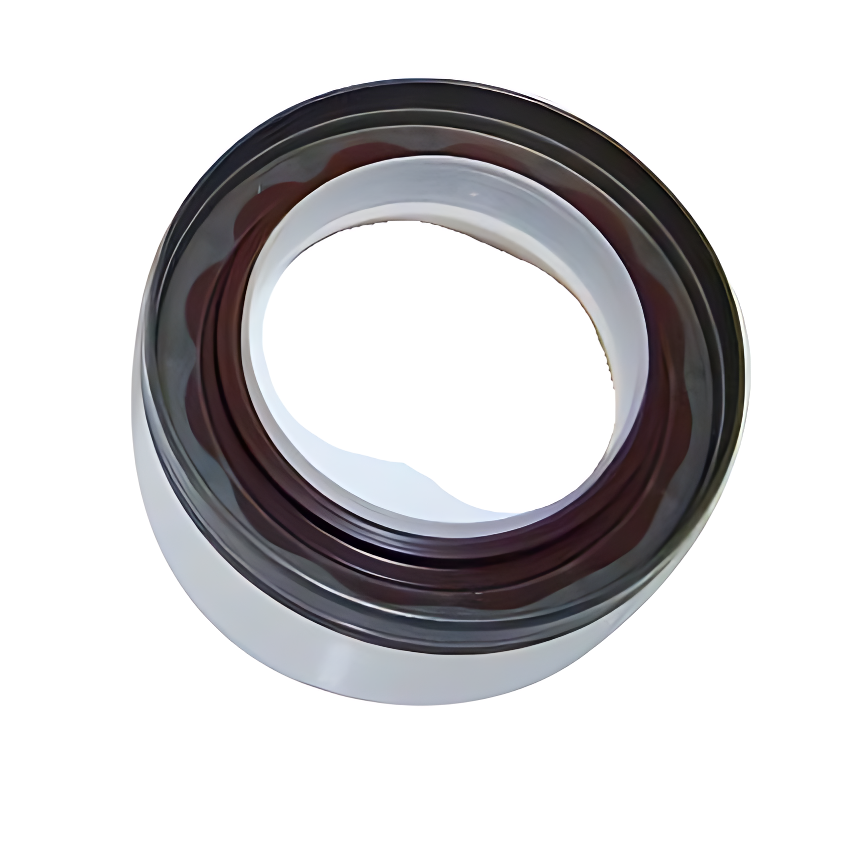 RETENTOR DIANT. VIRABREQUIM IVECO EUROCARGO 42 X 65 X 10 MM - 071550