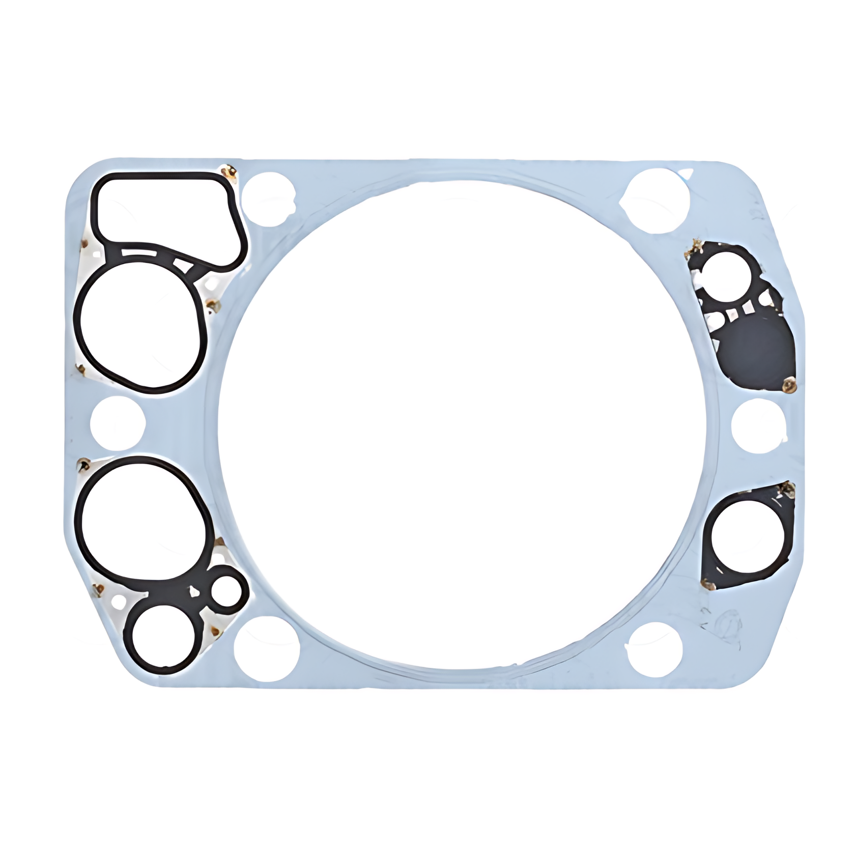 JUNTA CABECOTE VW MAN D2866 4V/D2876 4V - 829722