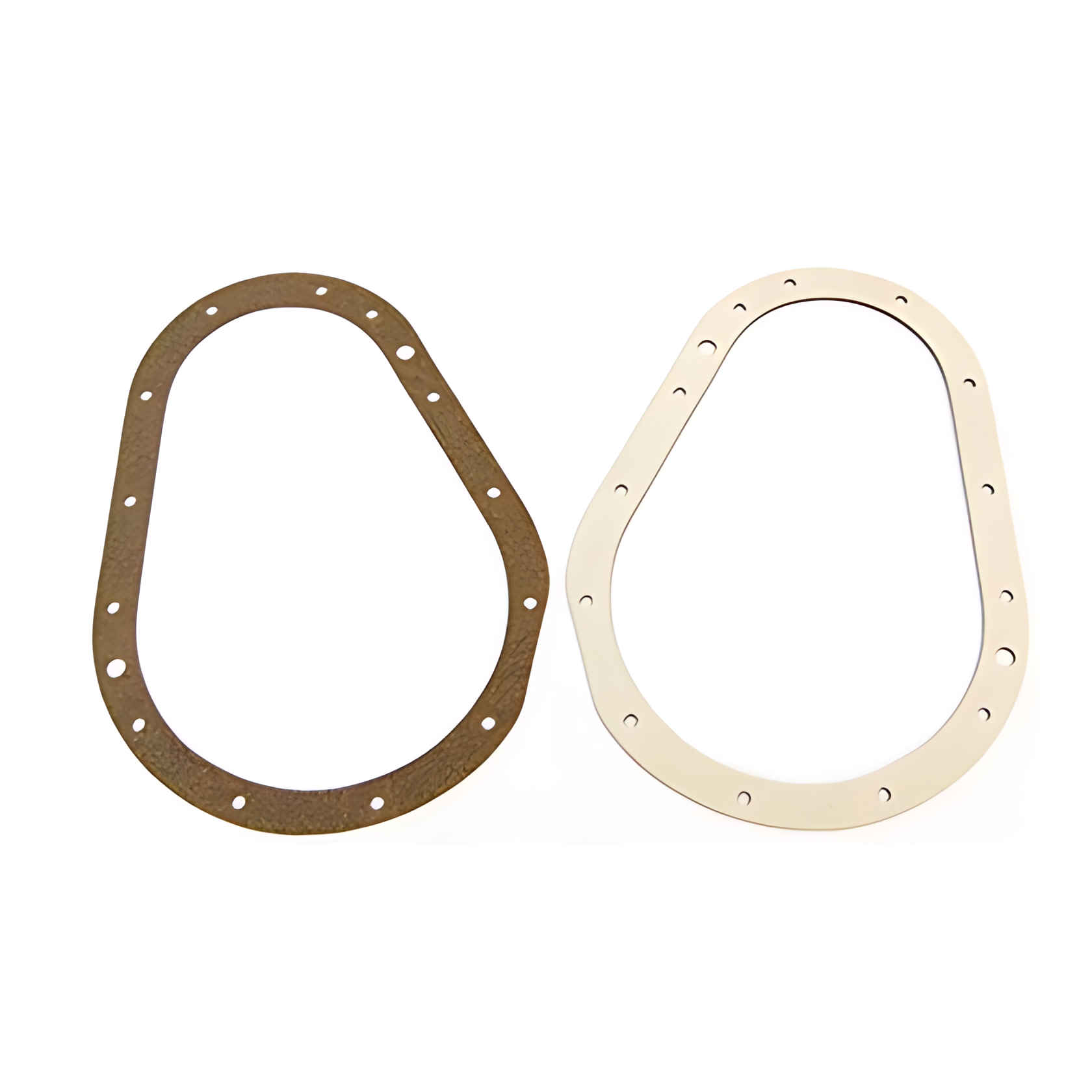 JUNTA TAMPA DIANTEIRA MOTOR - MAN D2866/D2876 - 834556