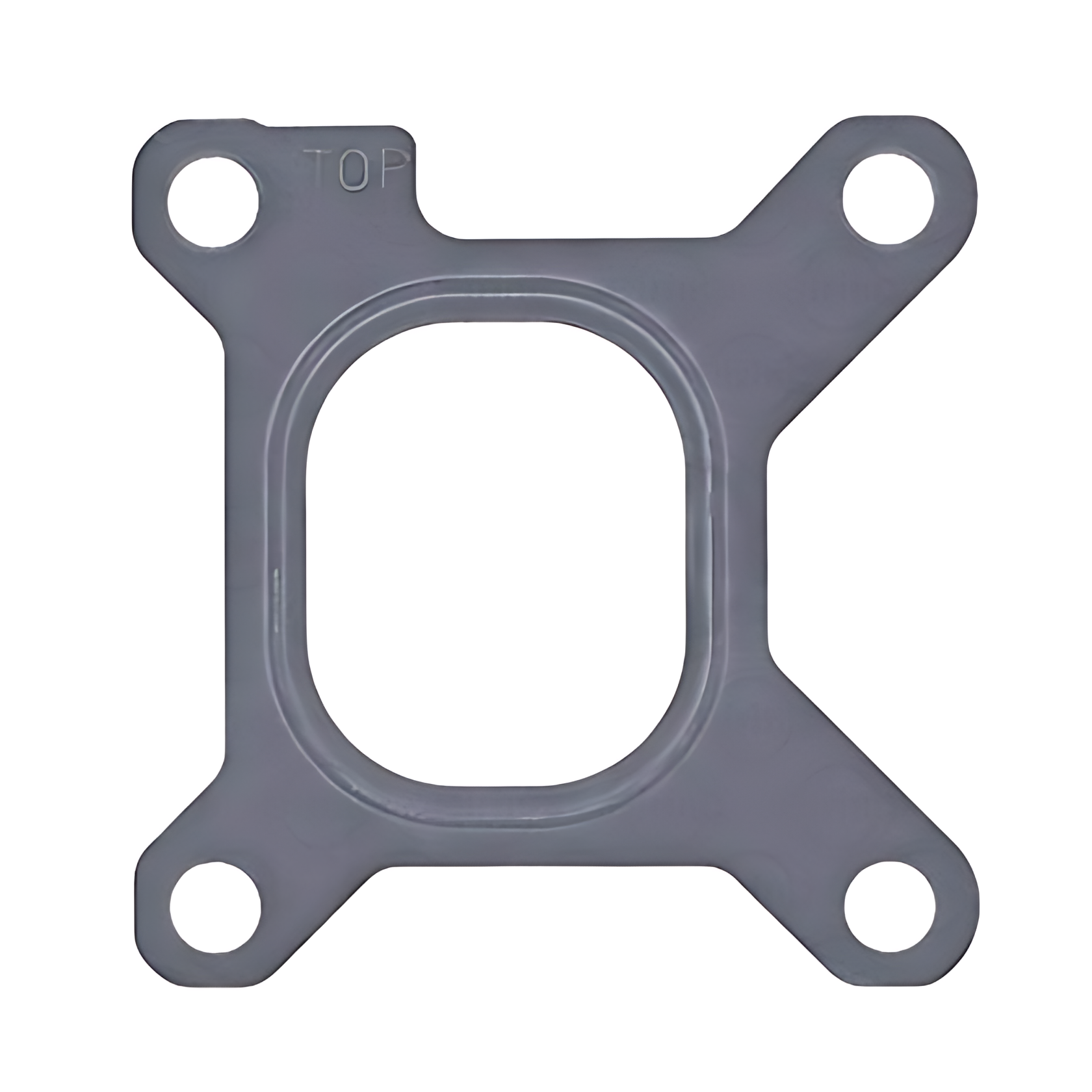 JUNTA COLETOR ESC. VW MAN D2866 4V - 762940