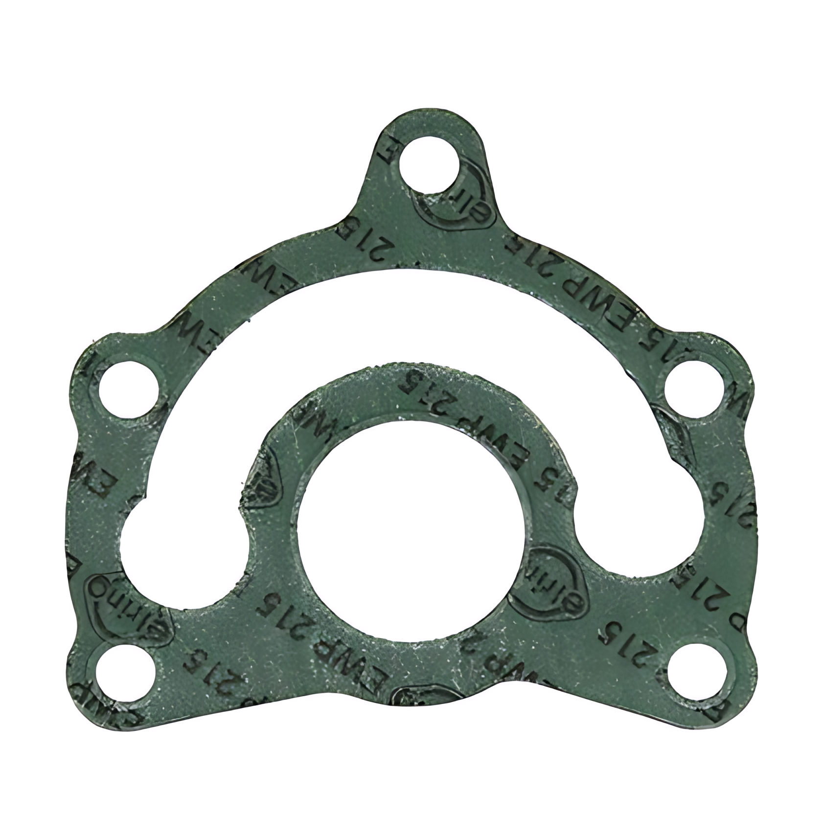 JUNTA BASE DO FILTRO ( MAN ) - 342921