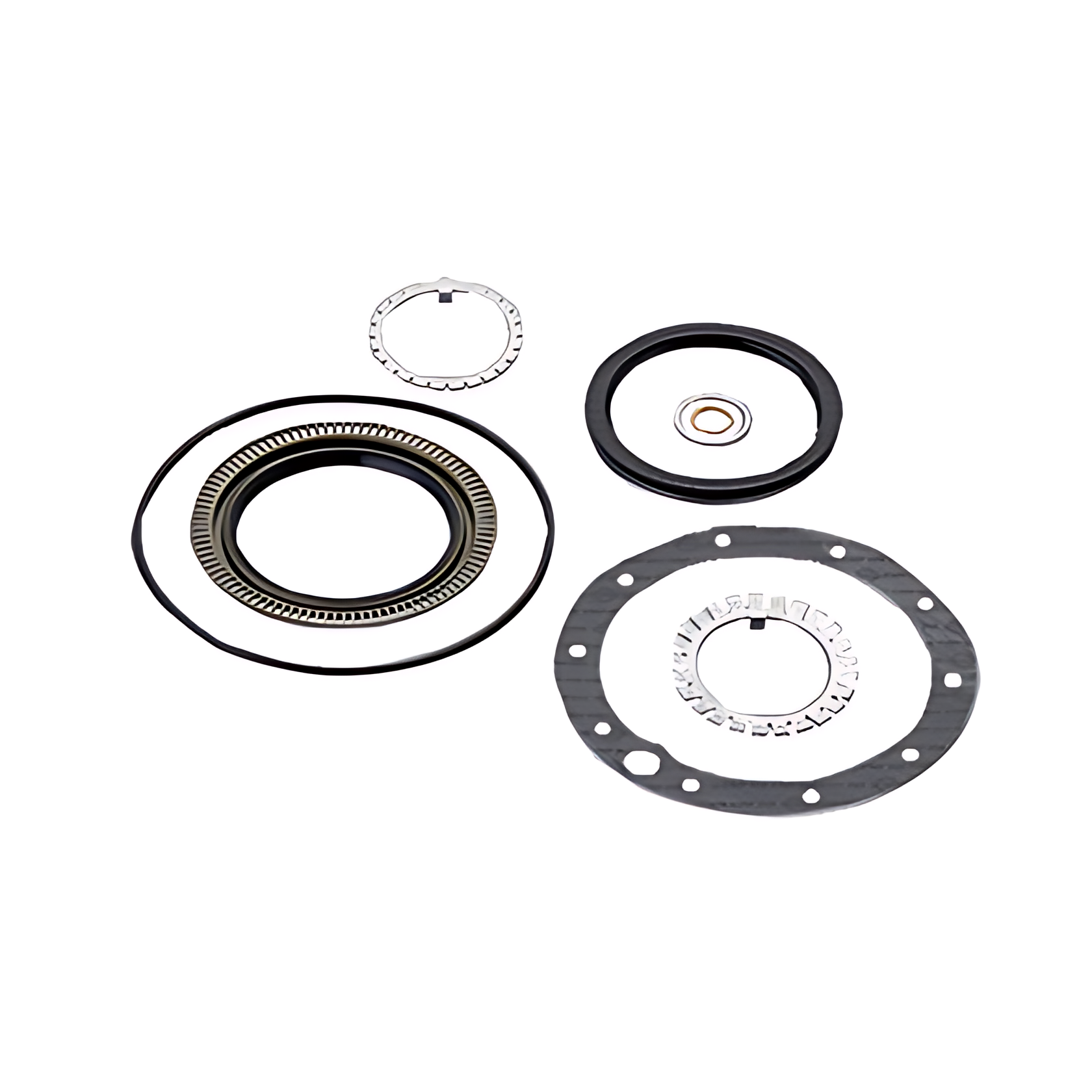JG RETENTOR EIXO TRASEIRO VW MAN D0834 - 147740