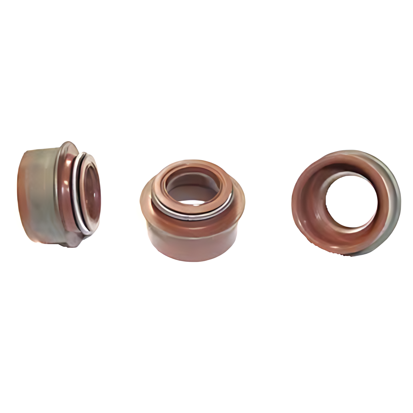 RETENTOR HASTE VALVULA  MAN D0836 - 295710