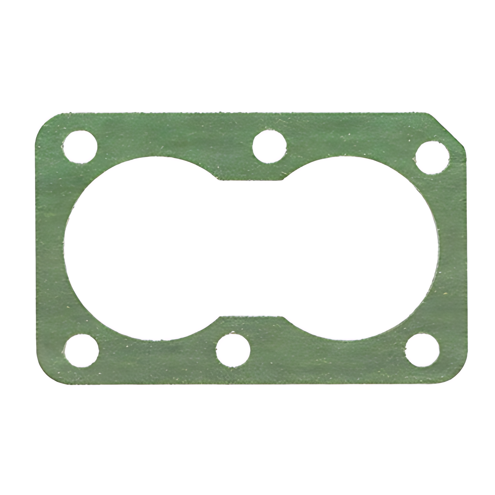 JUNTA EGR (PAPEL) - MAN MOTOR: D0834 - 761051