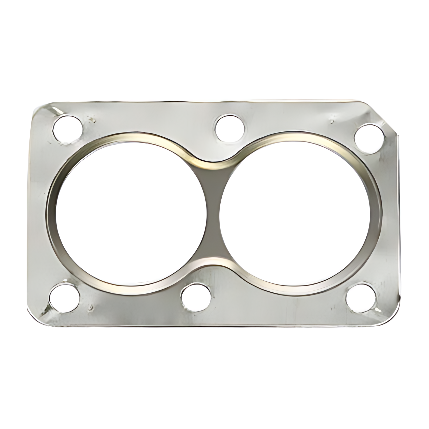 JUNTA EGR (METAL) - MAN MOTOR: D0834/36 - 761061