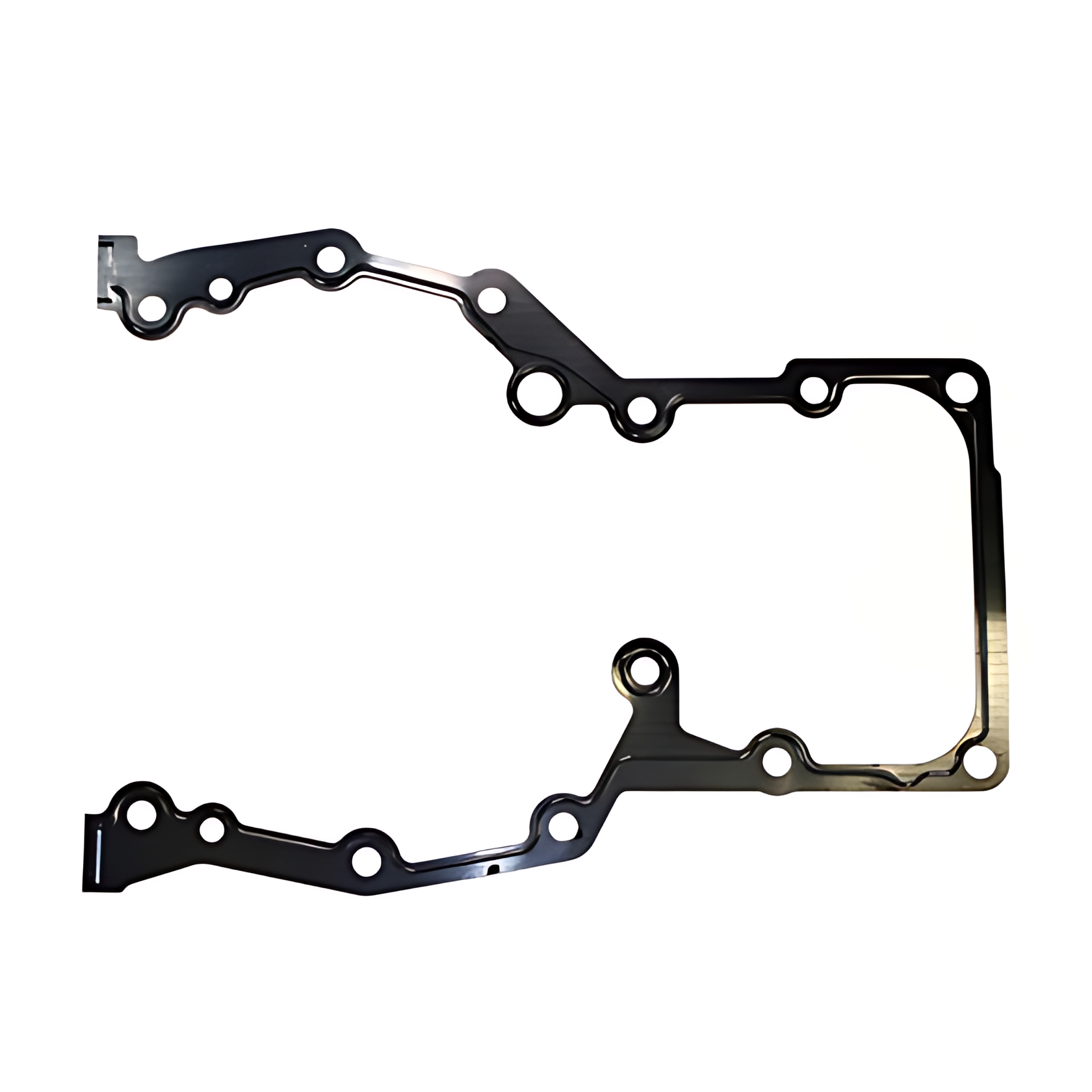 JUNTA TAMPA TRASEIRA MAN  METAL - 083091