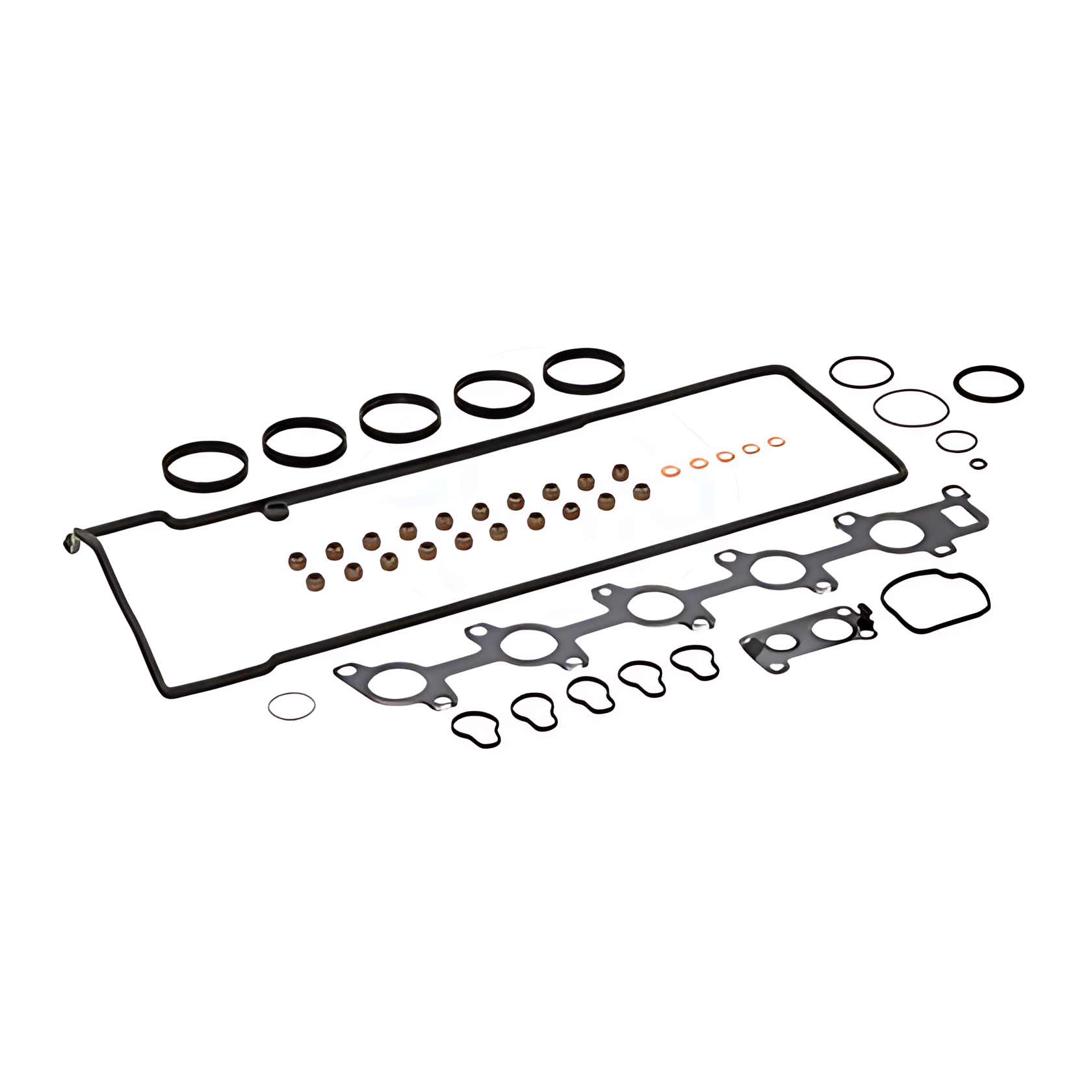 JG JUNTA SUPERIOR MBB ACCELO 715C OM612 C/ RET. - 554931