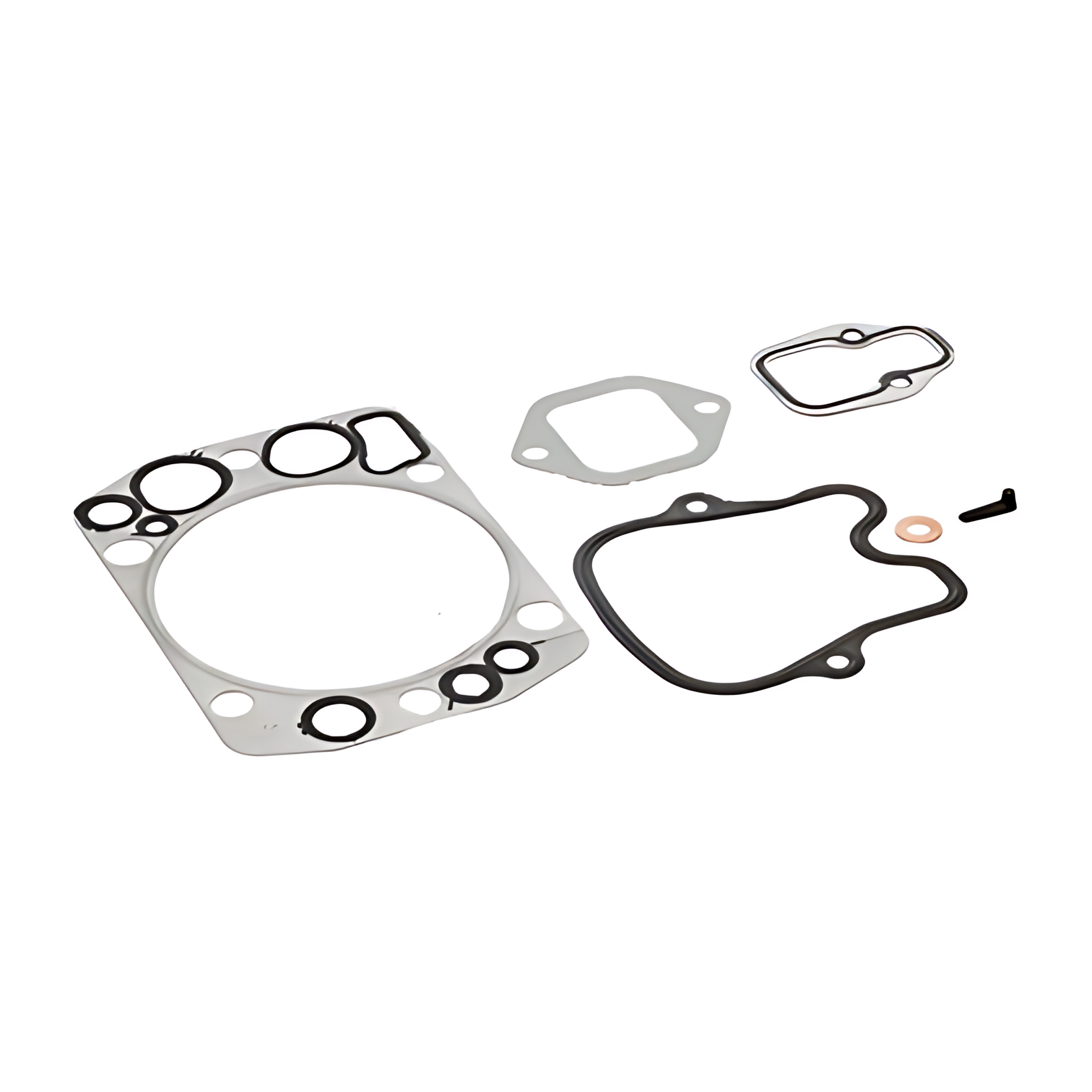 JG JUNTA SUPERIOR MBB OM401/521 S/ RET. C/ JUNTA CABECOTE - 812545