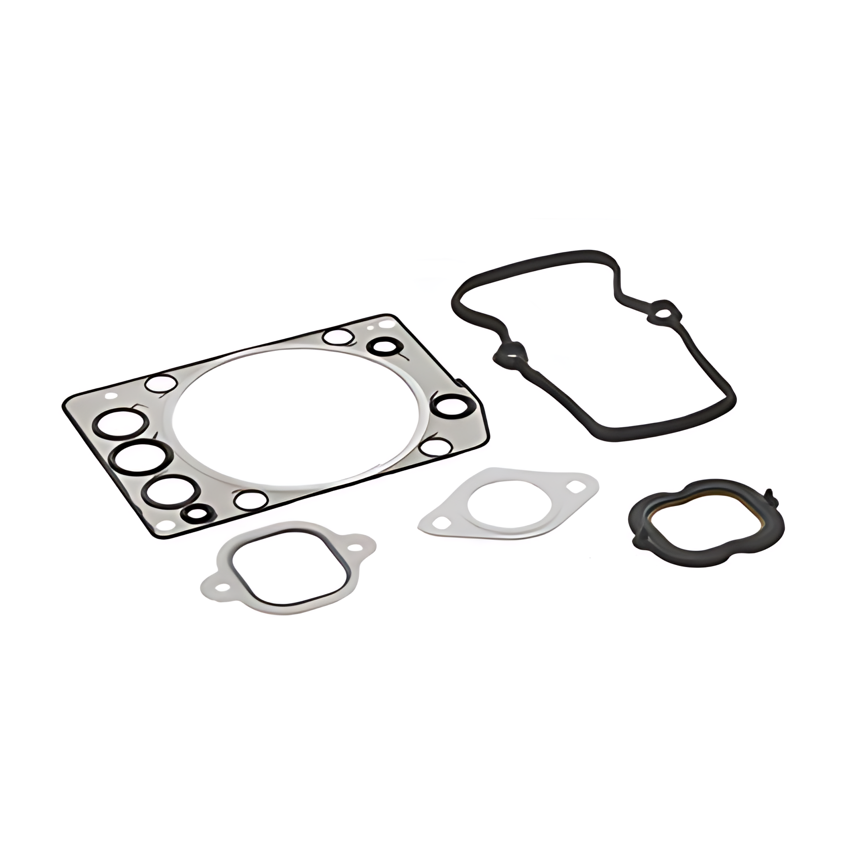 JG JUNTA SUPERIOR MBB OM457 S/ RET. - 054850