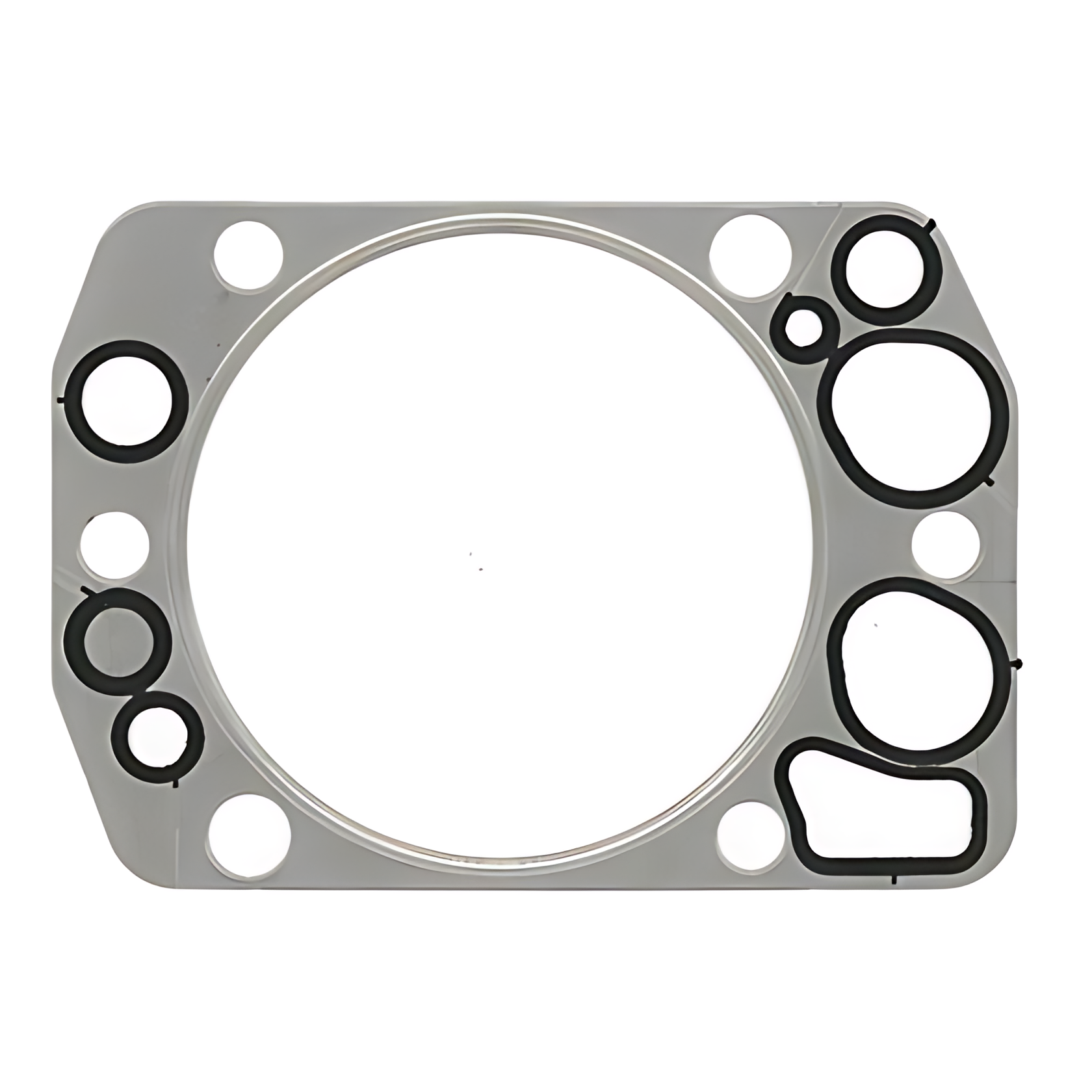 JUNTA CABECOTE MBB OM401/421 - 412180