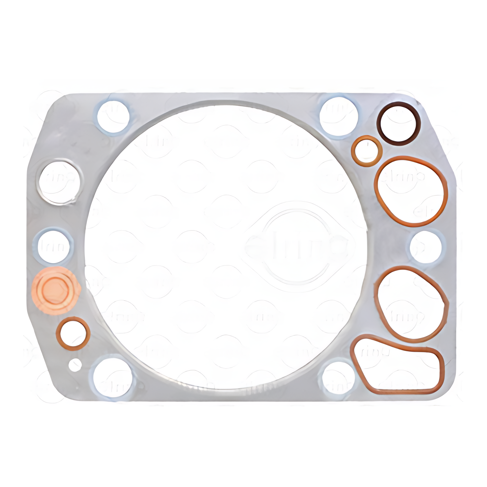 JUNTA CABECOTE MBB OM402/421 - 748080