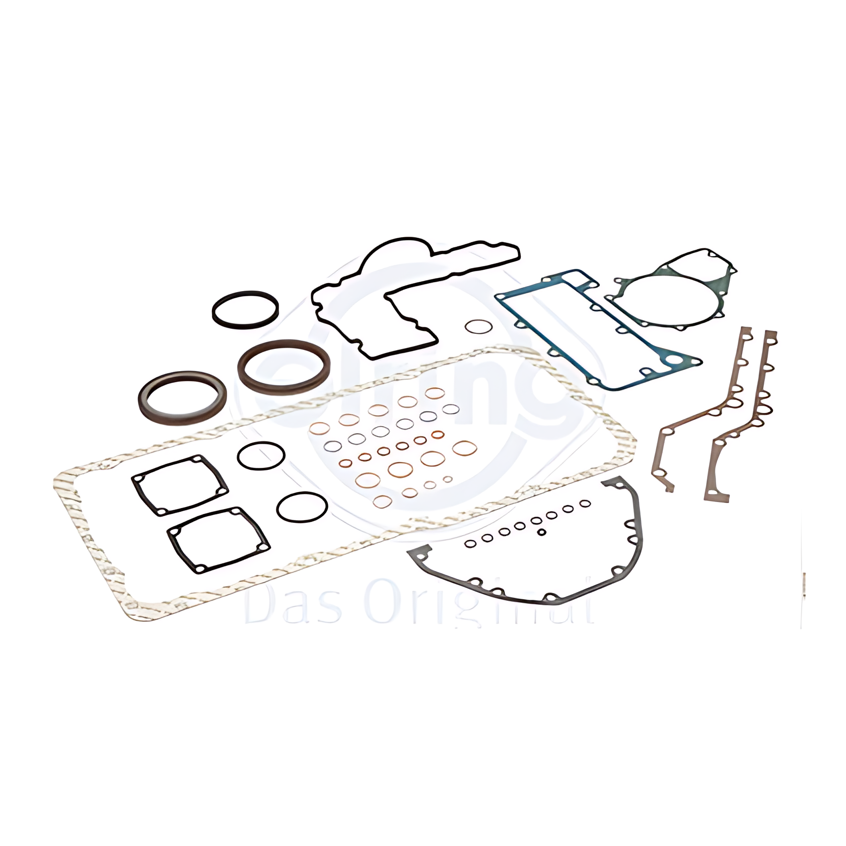 JG JUNTA INFERIOR ( DESCONTINUADO ) - 812579