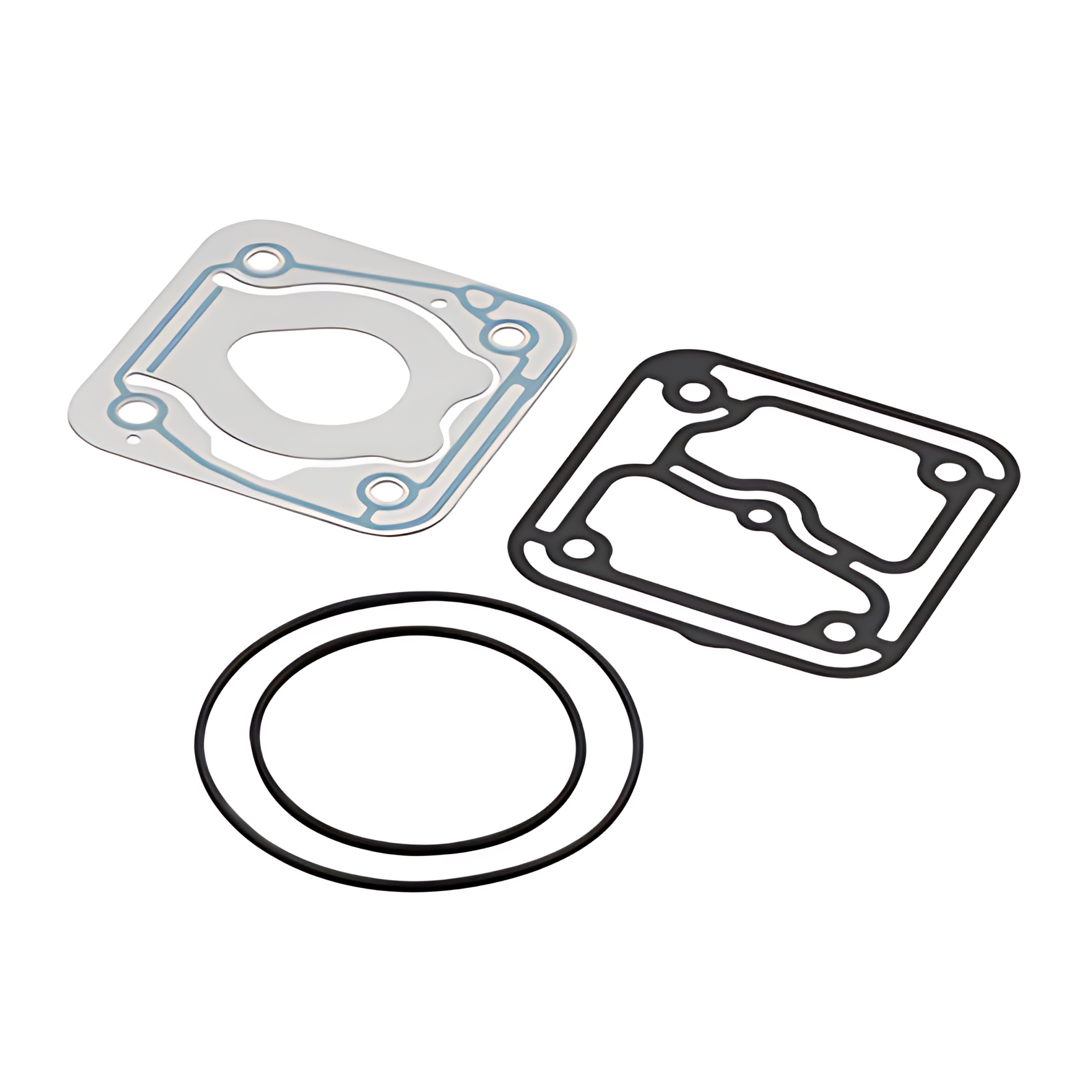 JOGO JUNTA COMPRESSOR MBB OM906LA - 151450
