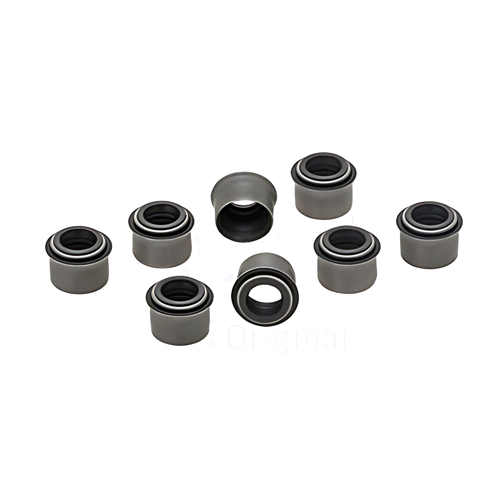 JG RETENTOR HASTE VALVULA MBB 180D 8 PCS ( NÃO ABASTECER ) - 284769