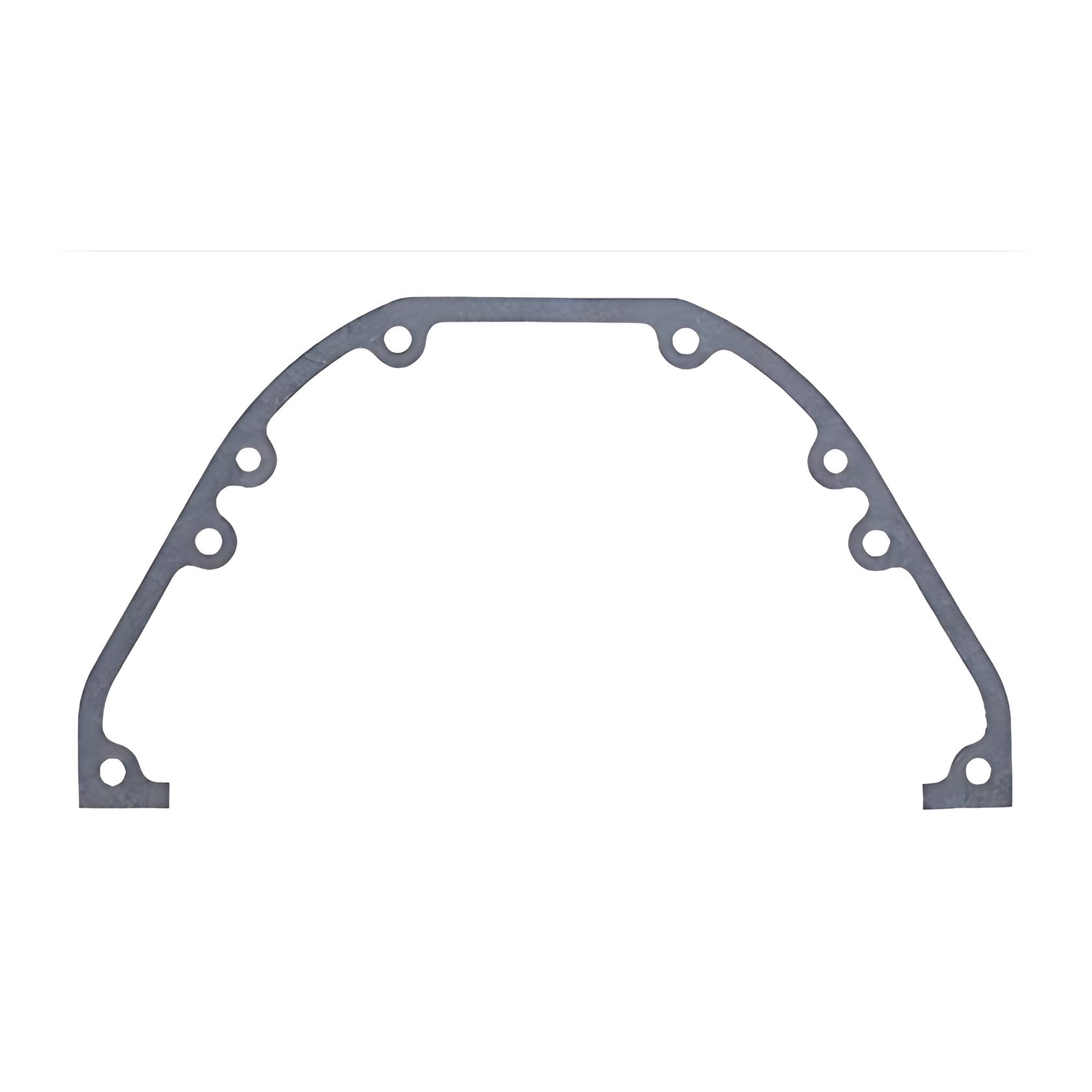 JUNTA FLANGE RETENTOR MOTOR DIANTEIRO MERCEDES OM 457 - 690331