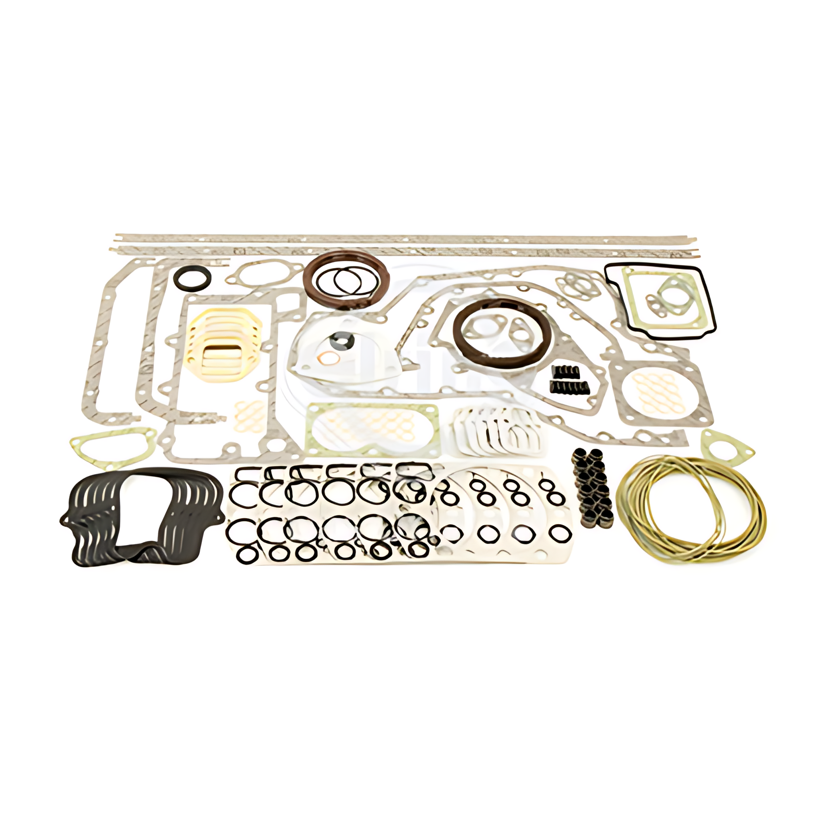 JG JUNTA MBB OM447LA  C/RET C/ANEIS - 499552