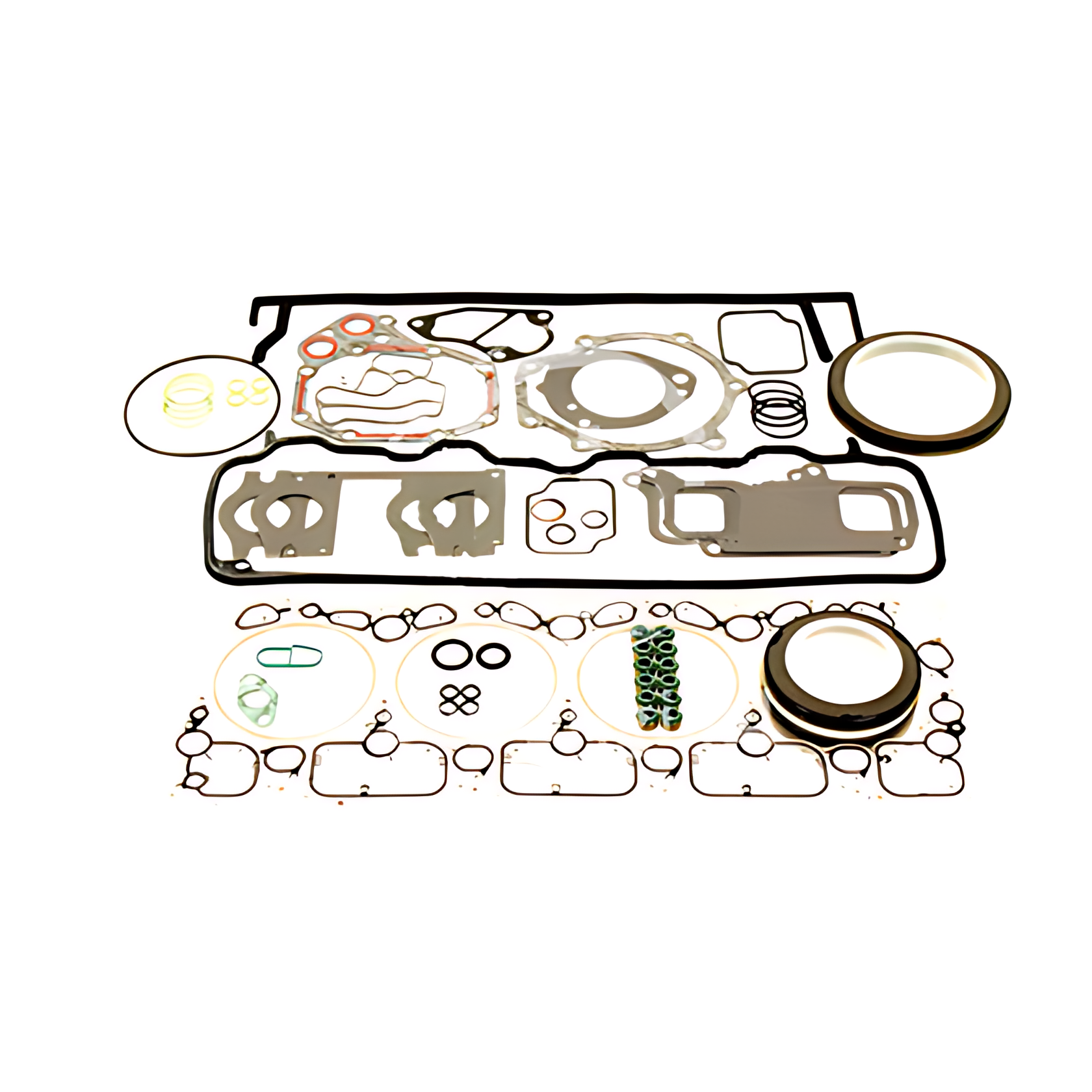 JG JUNTA ( DESCONTINUADO ) - 058725