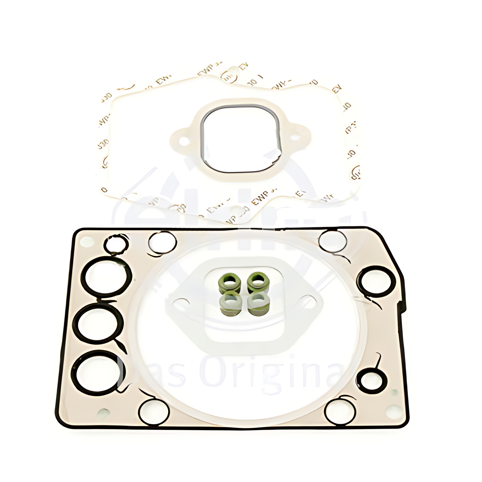 JG JUNTA SUPERIOR MBB OM457 C/ RET. - 167790