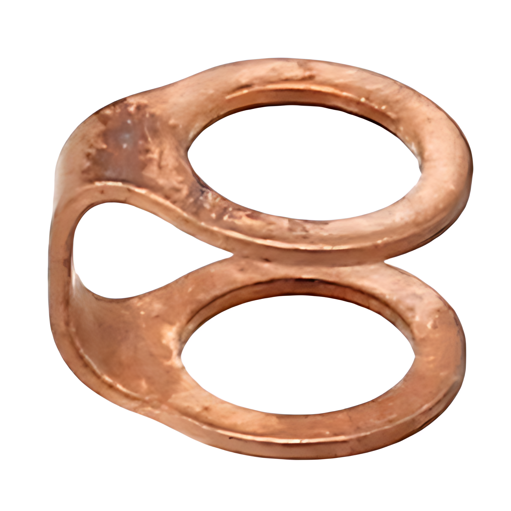 ARRUELA COBRE 2 X 8,2 X 12 X 1 (DUPLA) - 175811