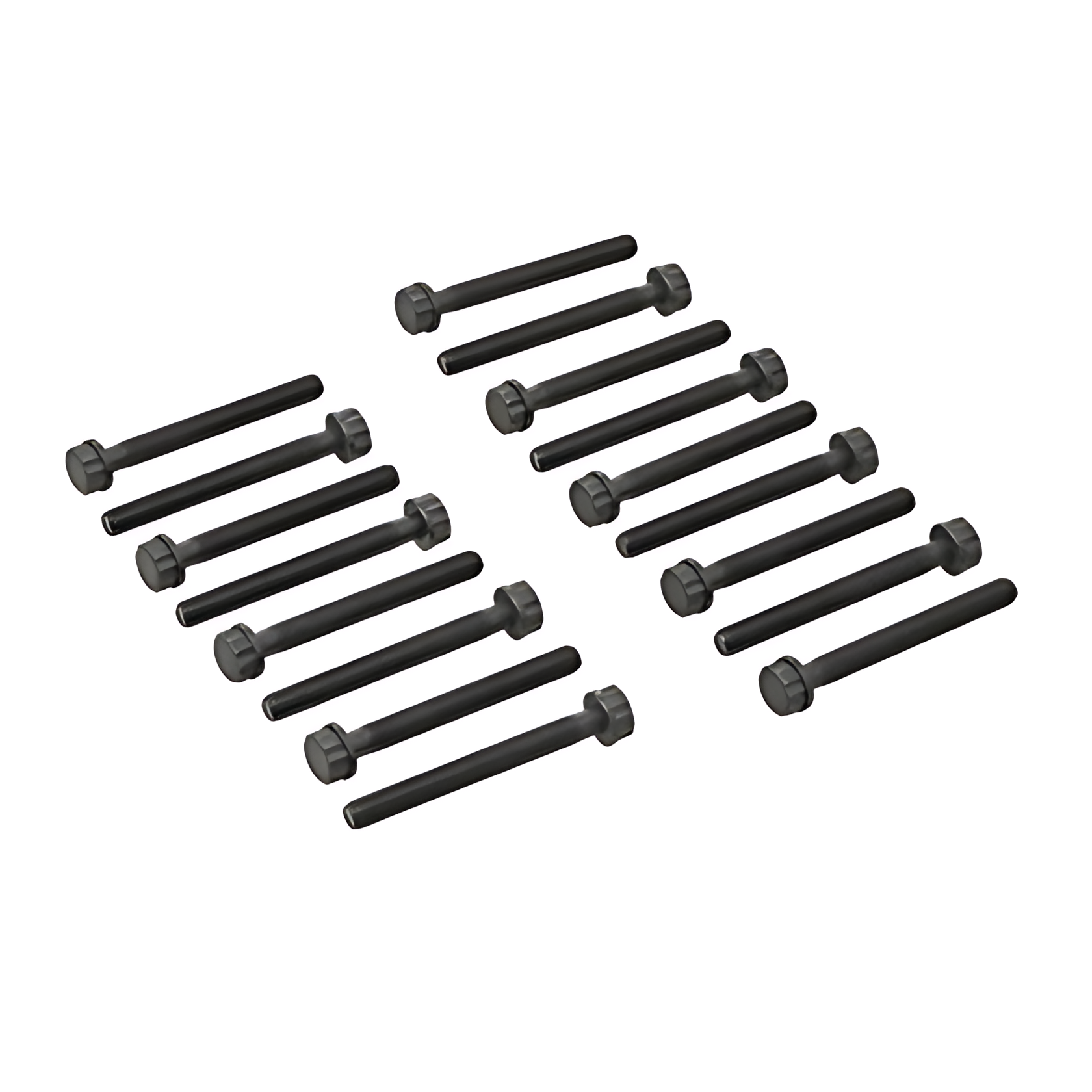 PARAFUSO CABECOTE MBB OM314/364 - 820040