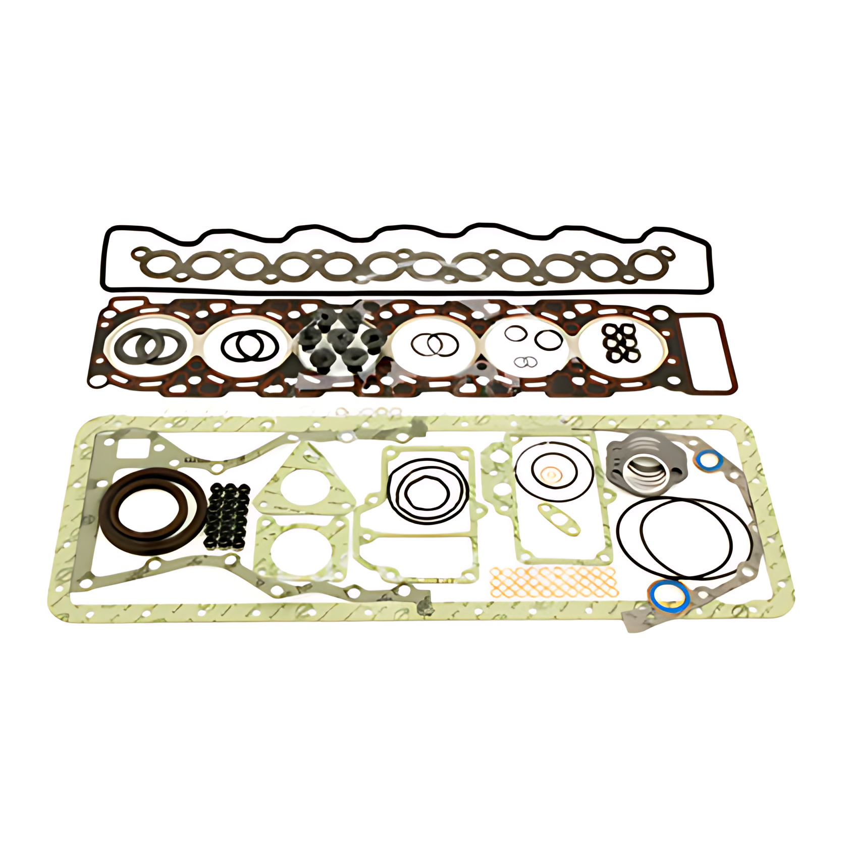 JG JUNTA MWM SPRINTER 6CIL. C/ RET. - 600890