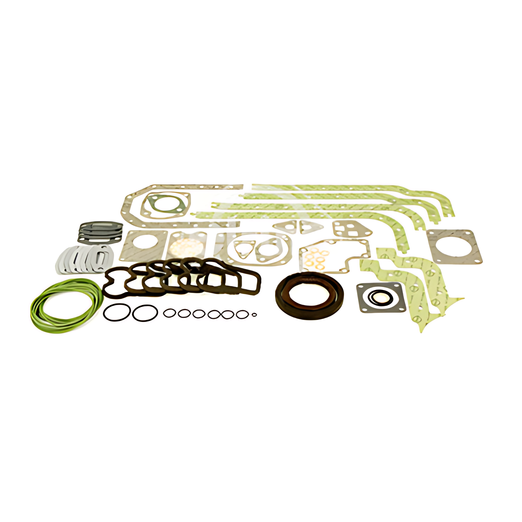 JG JUNTA MWM 6CIL. C/ RET. S/ JUNTA CABECOTE - 491940