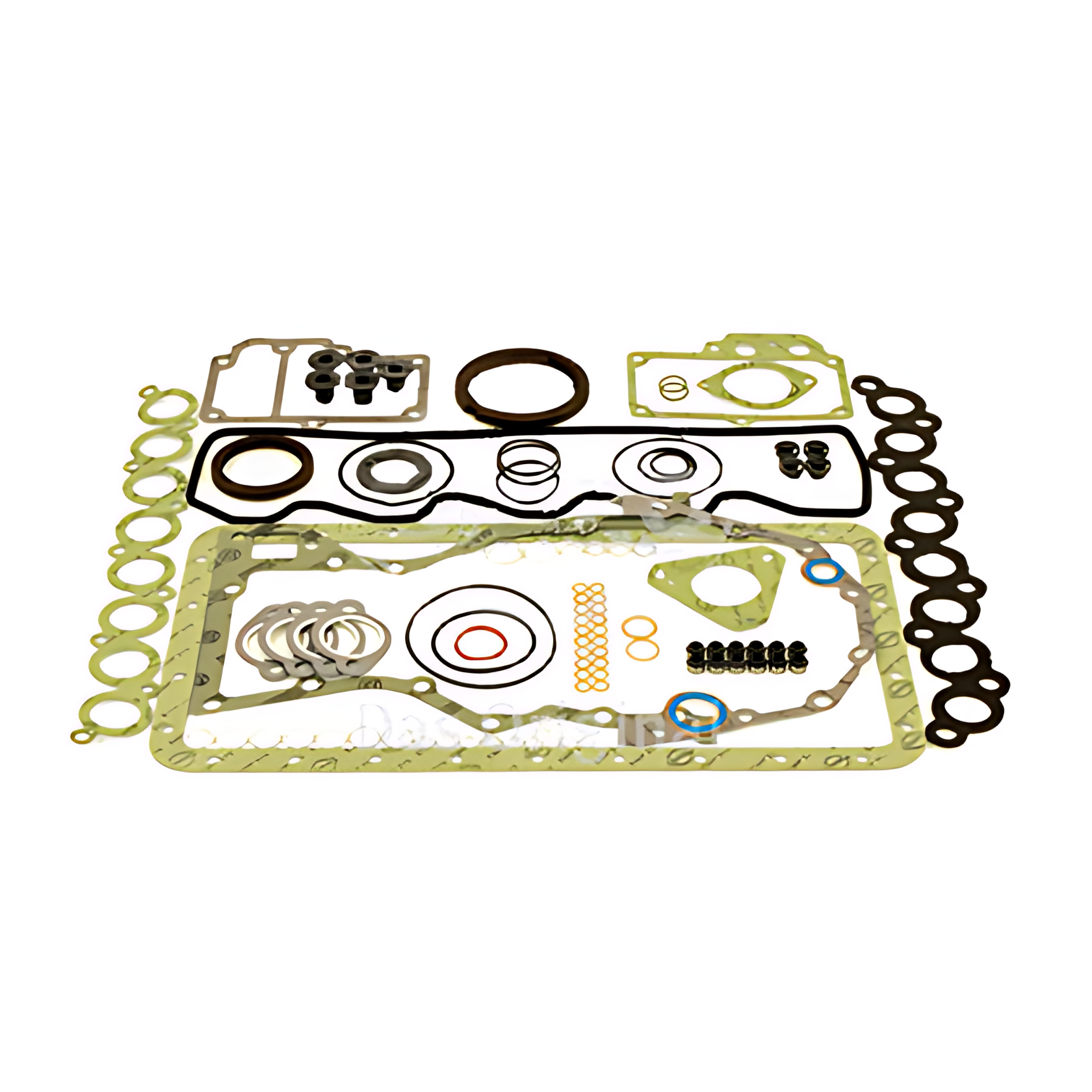 JG JUNTA  VOLARE / MWM SPRINT C/ RET. S/ JUNTA CABECOTE - 600855