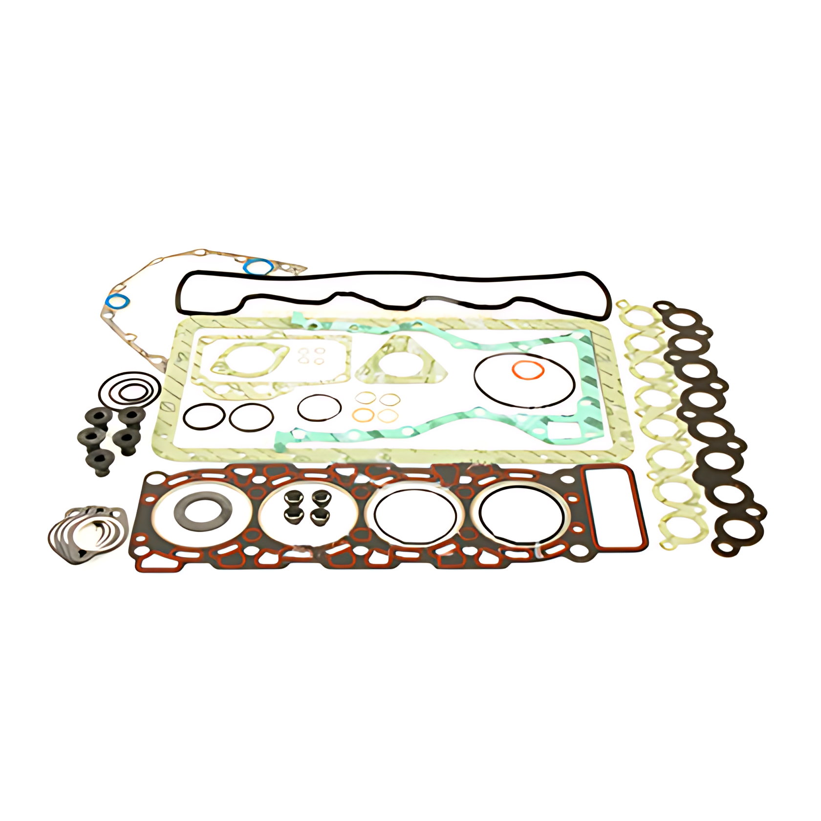 JG JUNTA MWM SPRINT 4CIL. S/ RET. - 600869