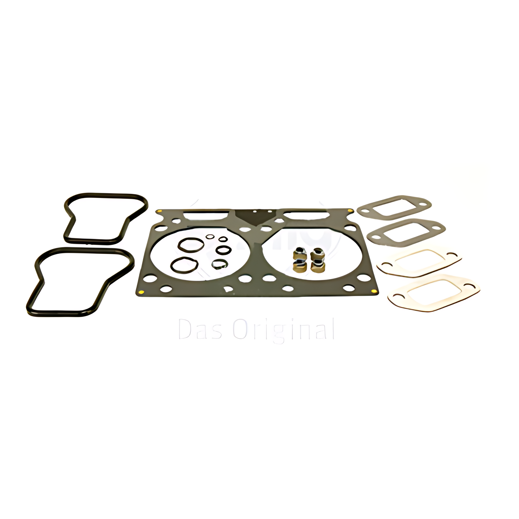 JG JUNTA SUPERIOR MWM X12 C/ RET. - 541936